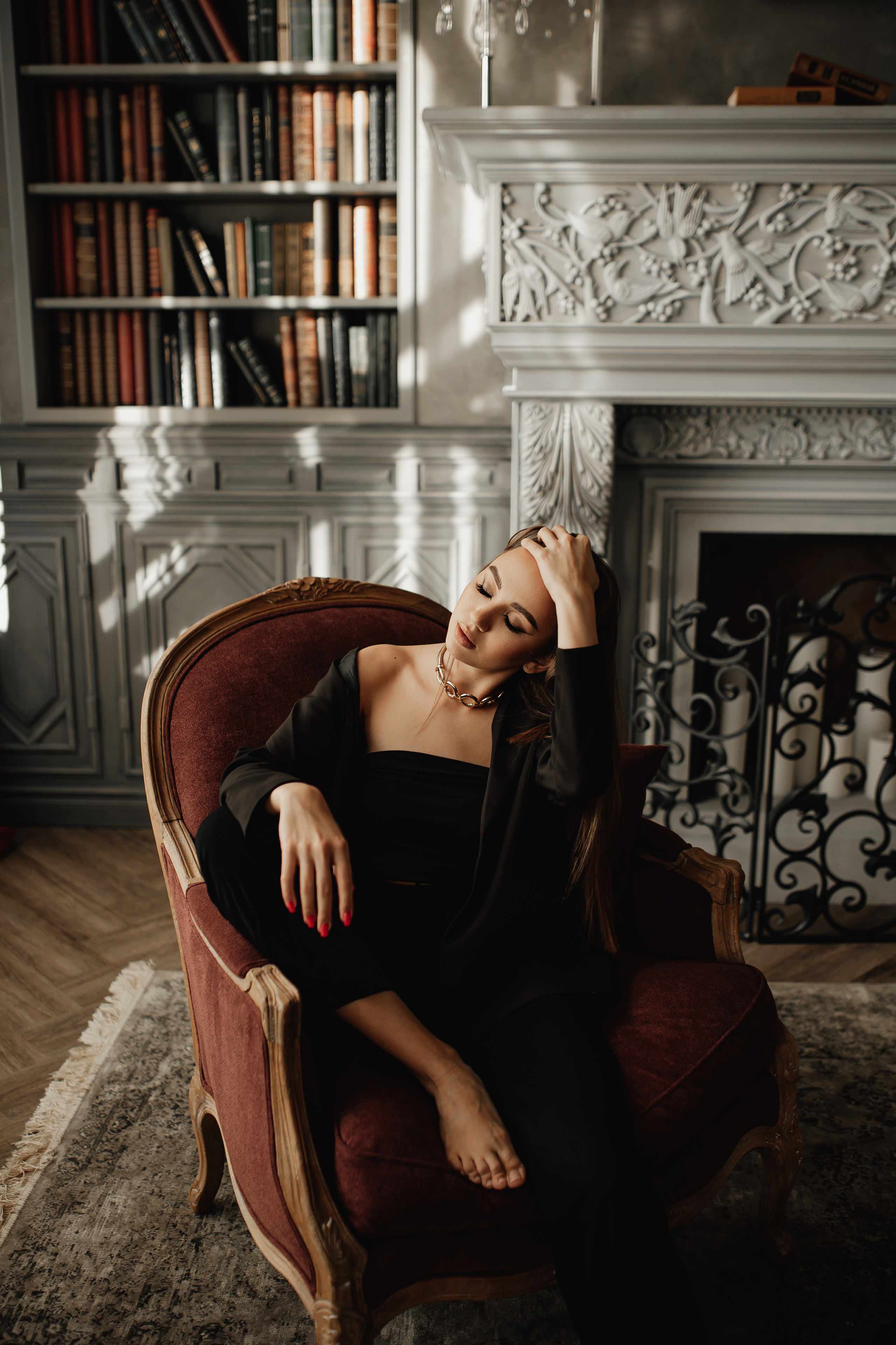 Саша. Фотограф Челябинск Юлия Ермакова