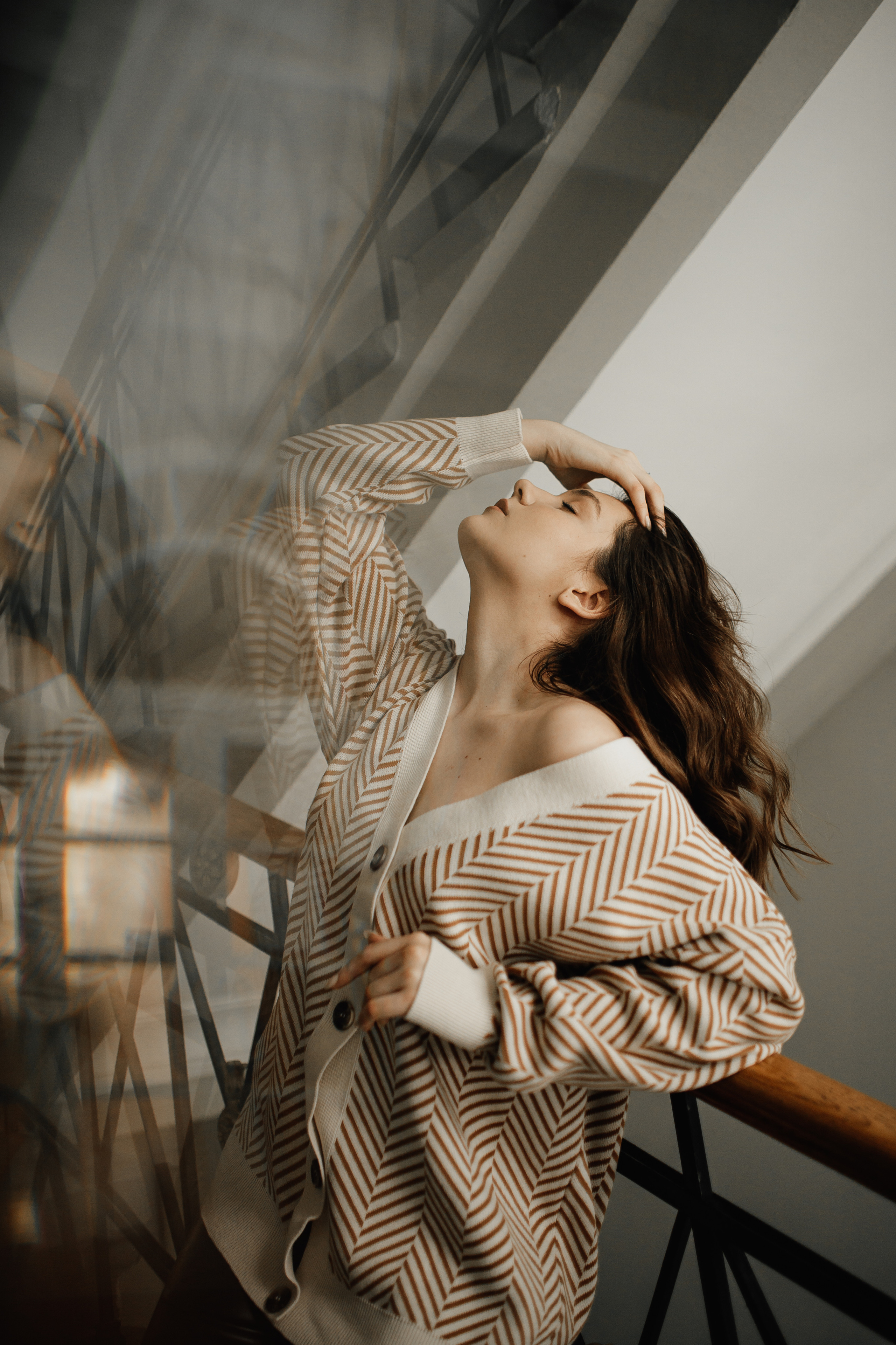 Даша. Фотограф Челябинск Юлия Ермакова