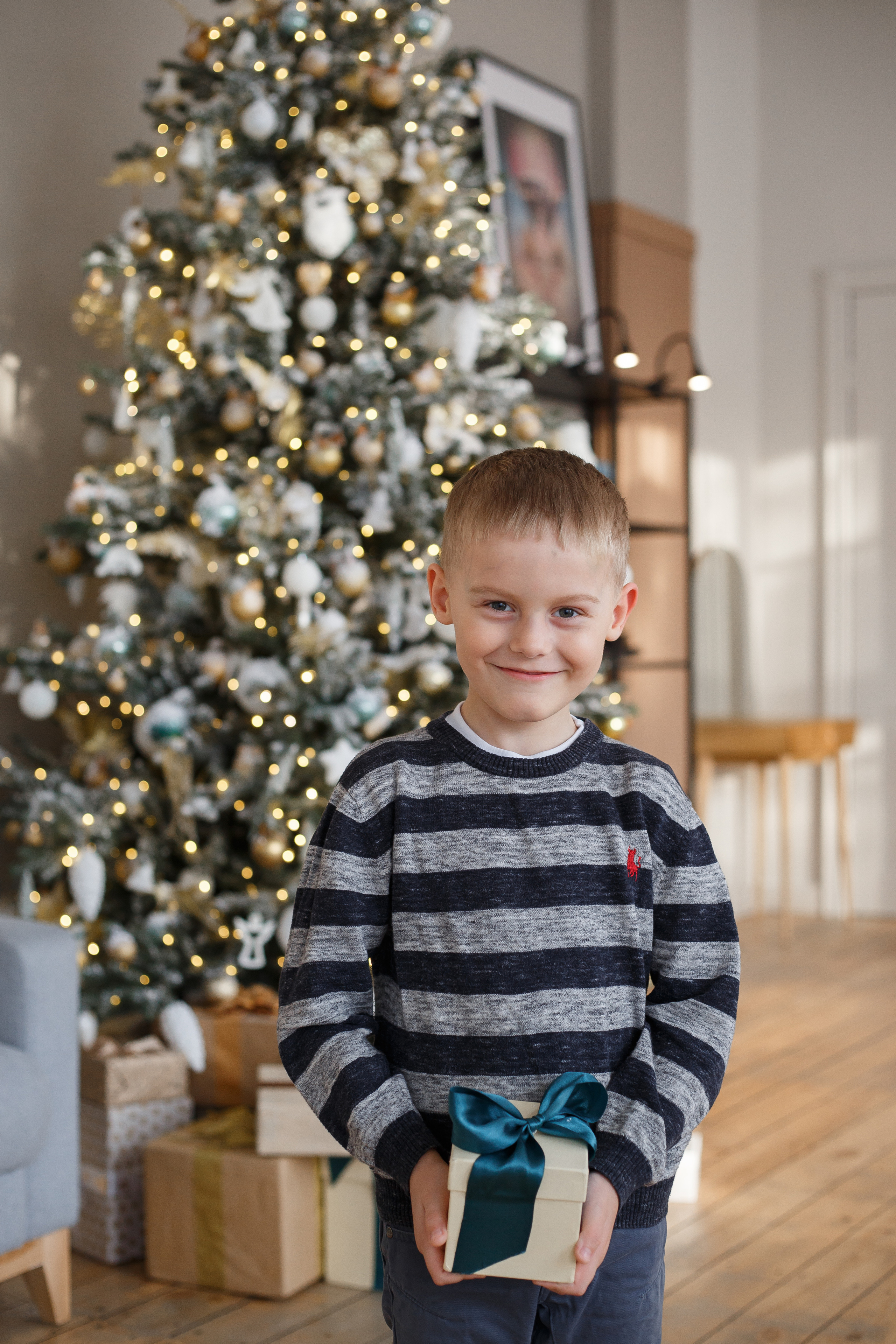 Семья Елены. Фотограф Челябинск Юлия Ермакова