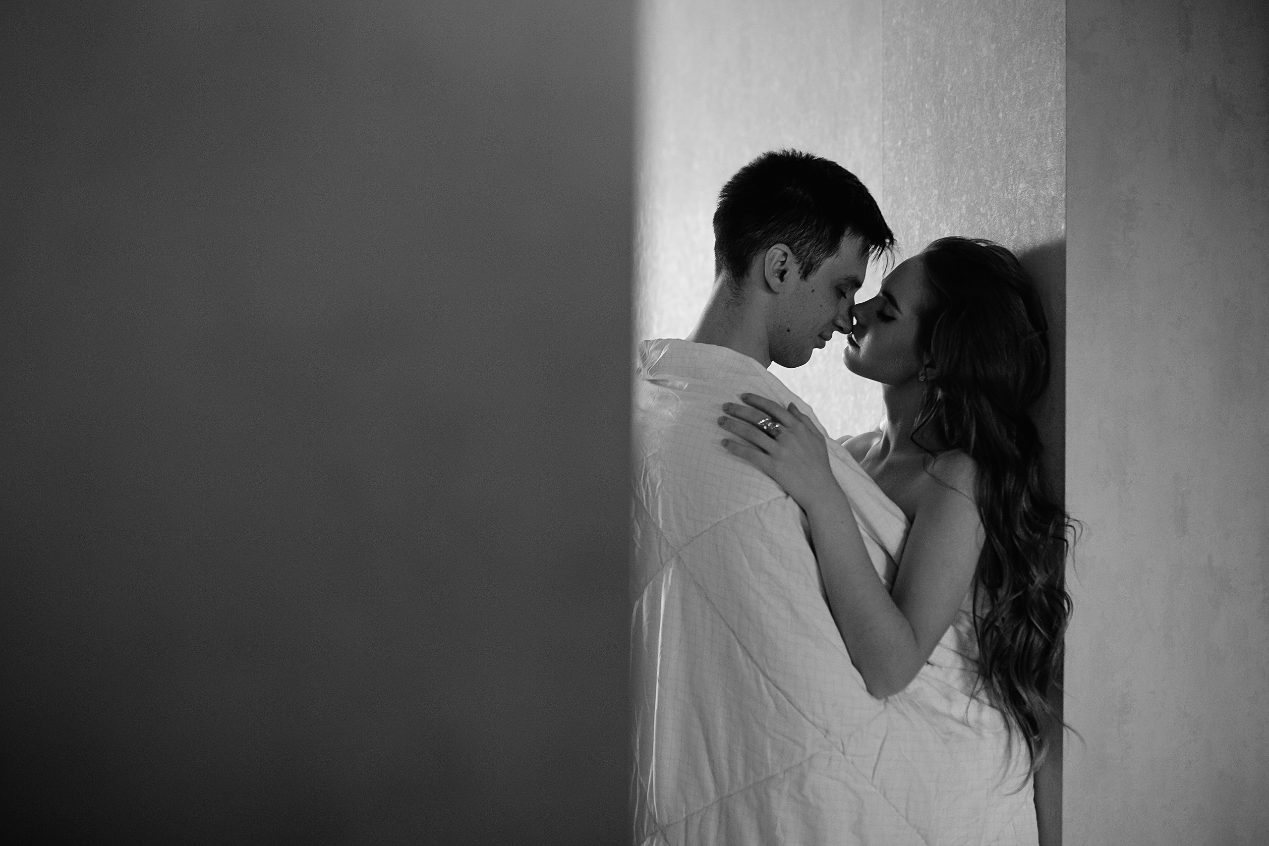 Наташа и Егор. Фотограф Челябинск Юлия Ермакова