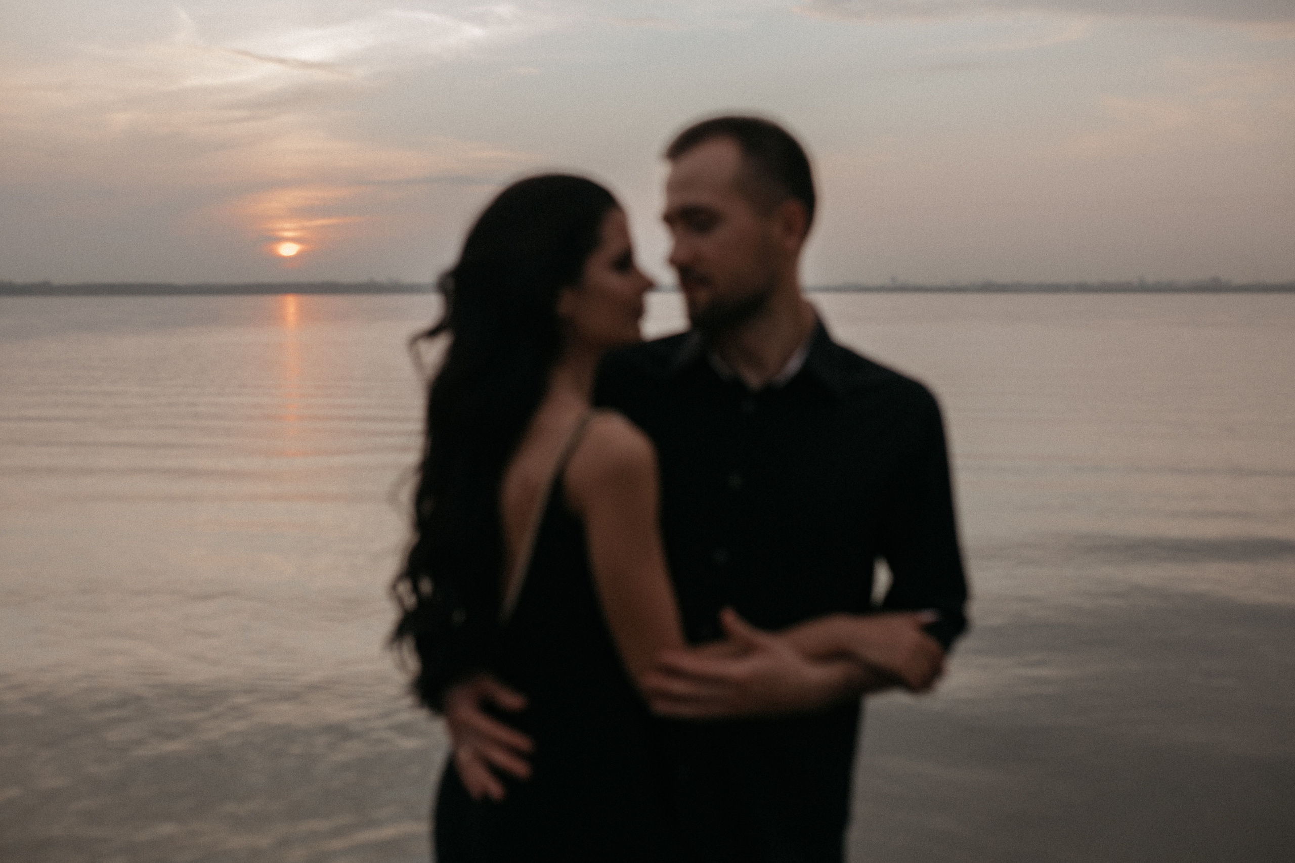 Ника и Женя. Фотограф Челябинск Юлия Ермакова