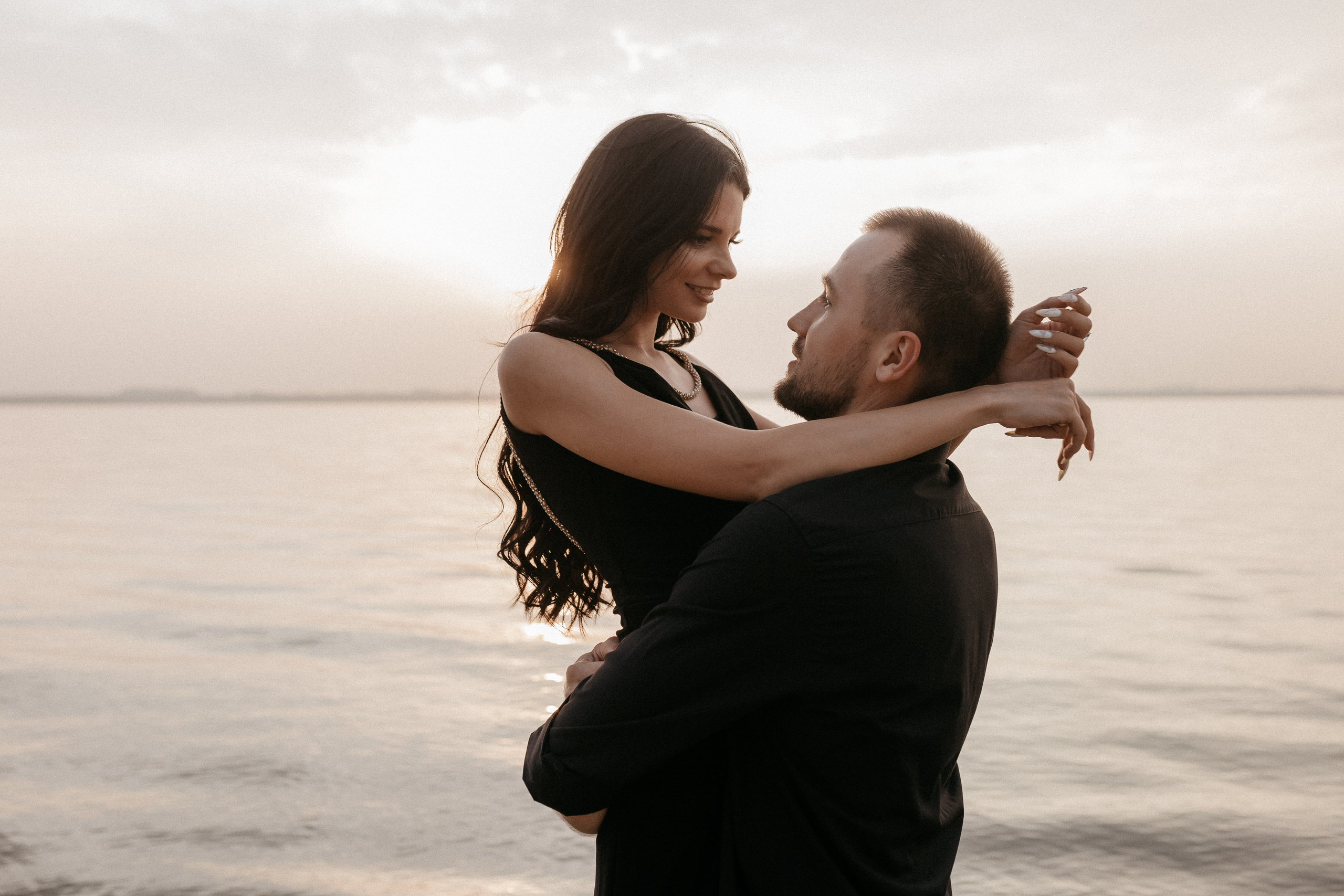 Ника и Женя. Фотограф Челябинск Юлия Ермакова