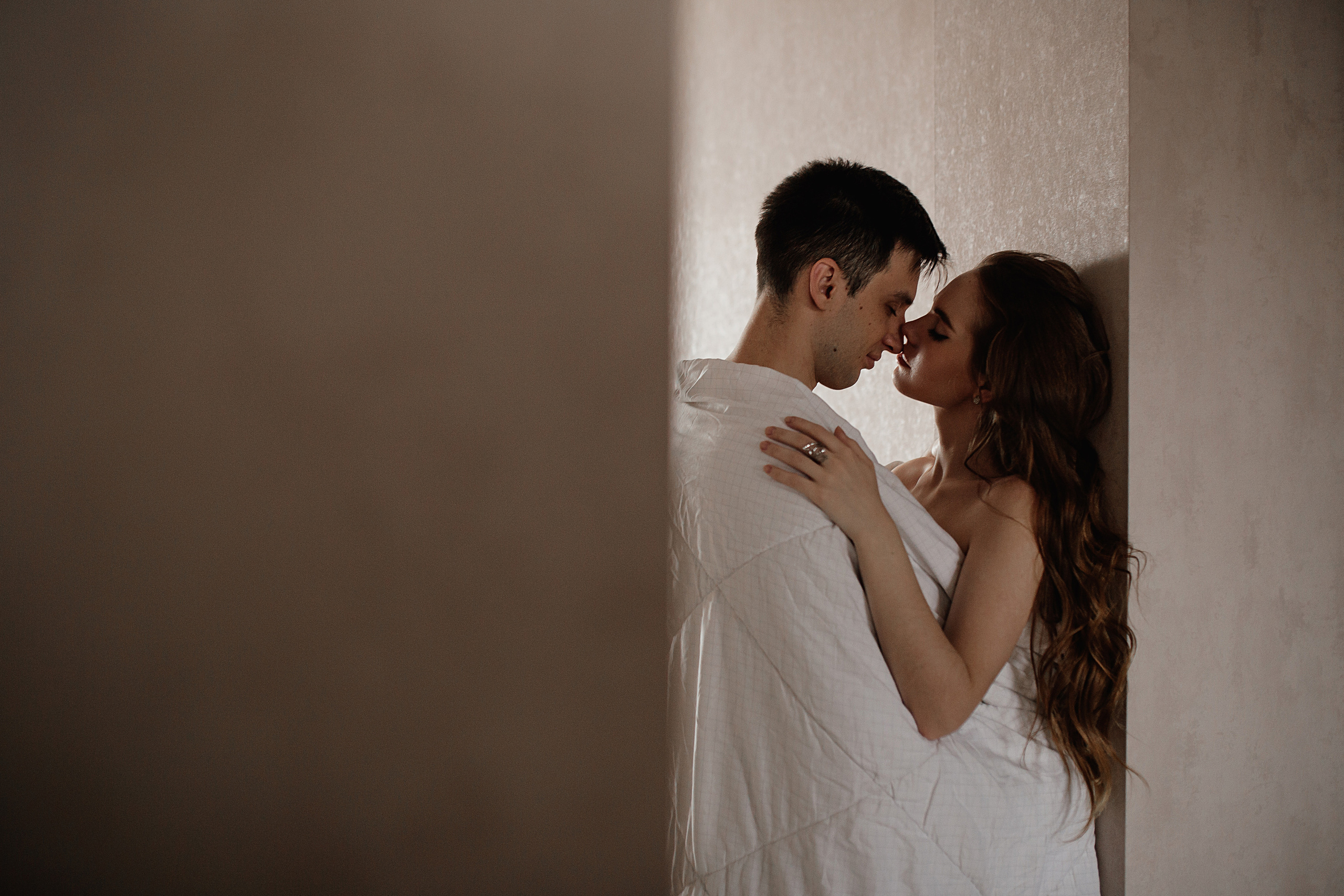 Наташа и Егор. Фотограф Челябинск Юлия Ермакова