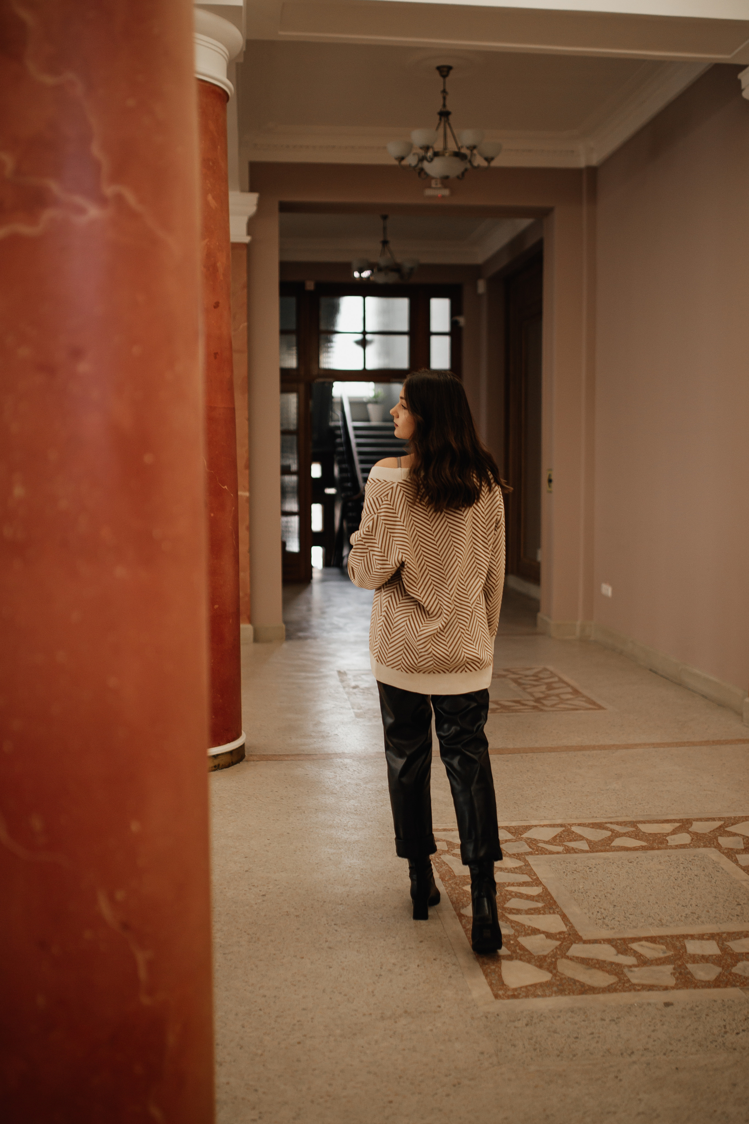 Даша. Фотограф Челябинск Юлия Ермакова