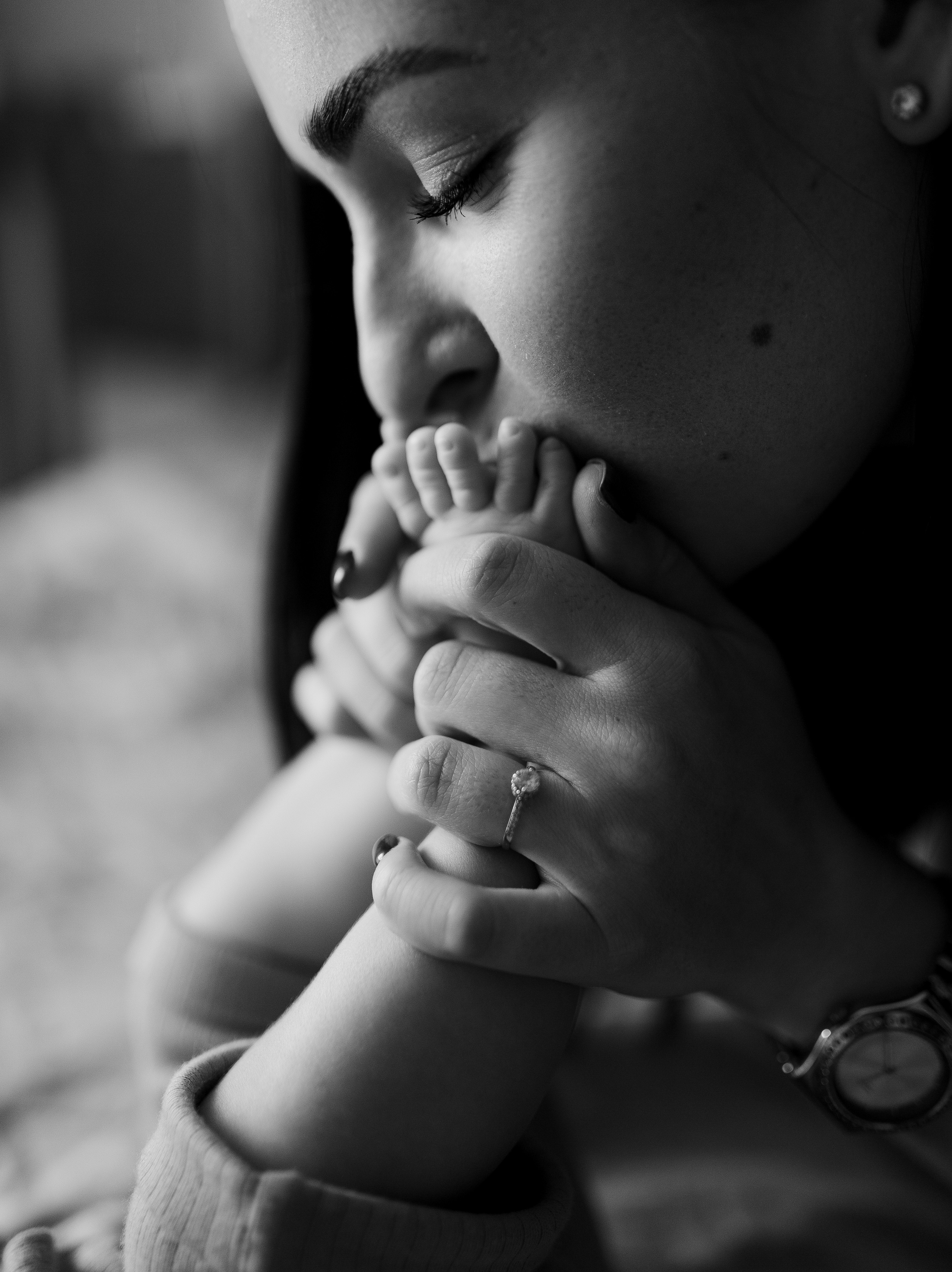 Семья Анастасии. Фотограф Челябинск Юлия Ермакова