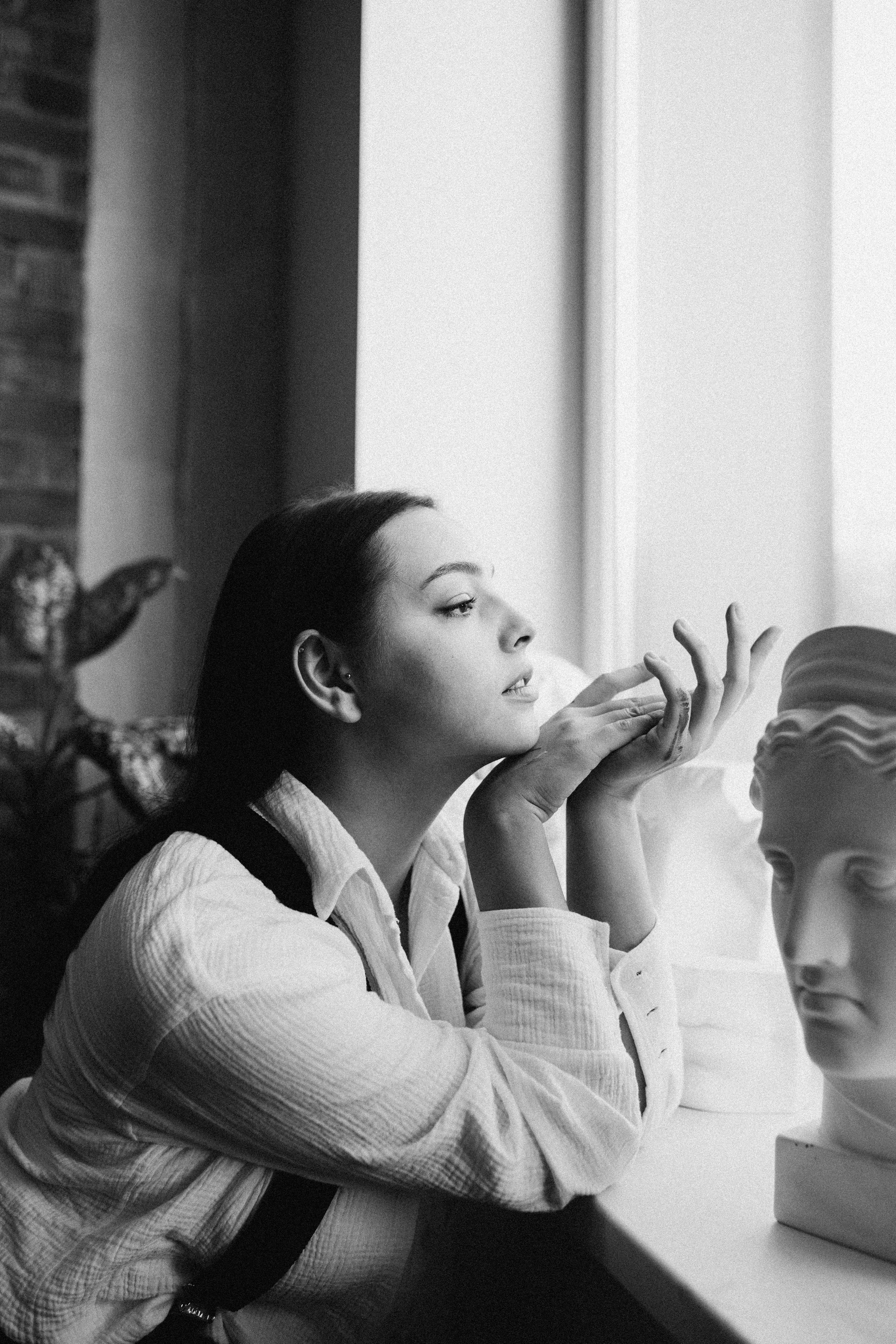 Мастерская. Фотограф Челябинск Юлия Ермакова