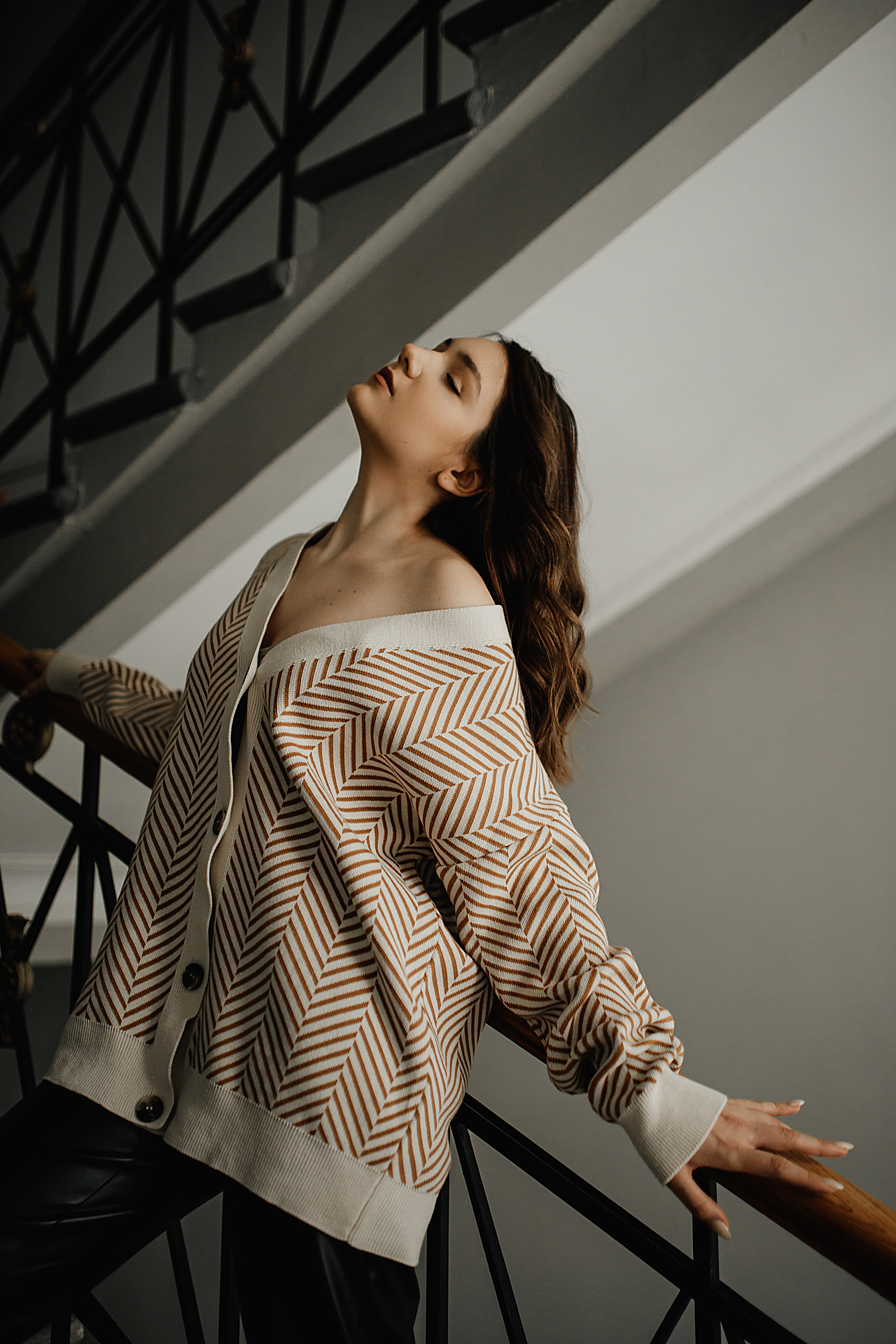 Даша. Фотограф Челябинск Юлия Ермакова