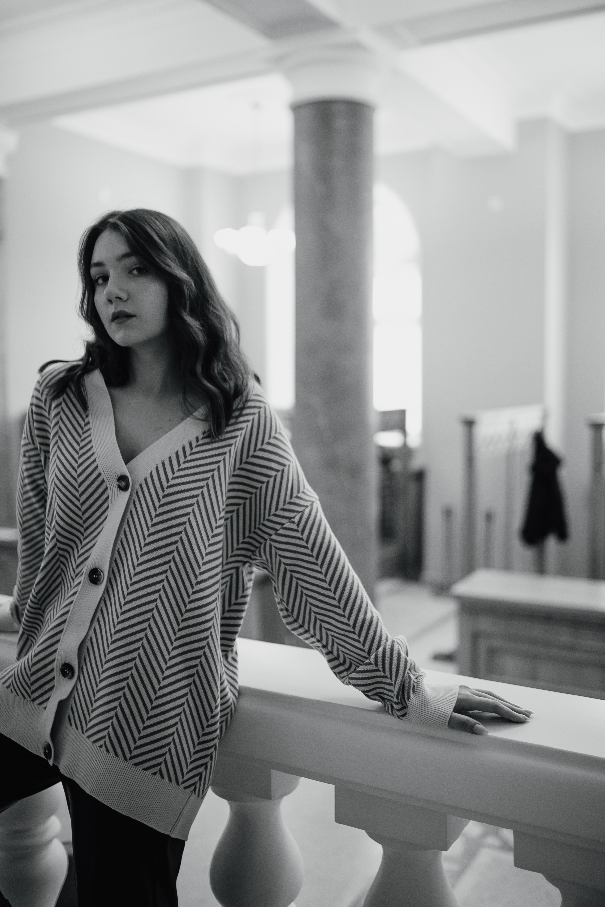 Даша. Фотограф Челябинск Юлия Ермакова