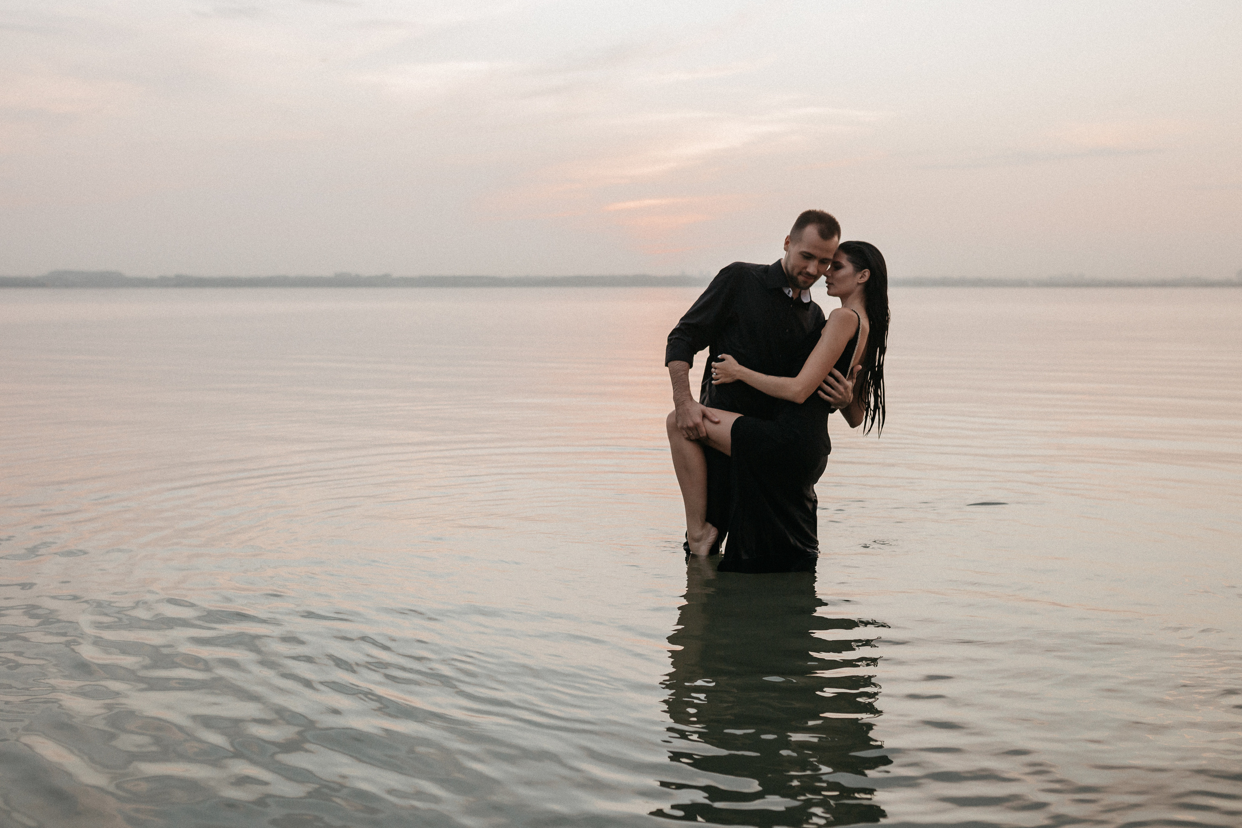 Ника и Женя. Фотограф Челябинск Юлия Ермакова