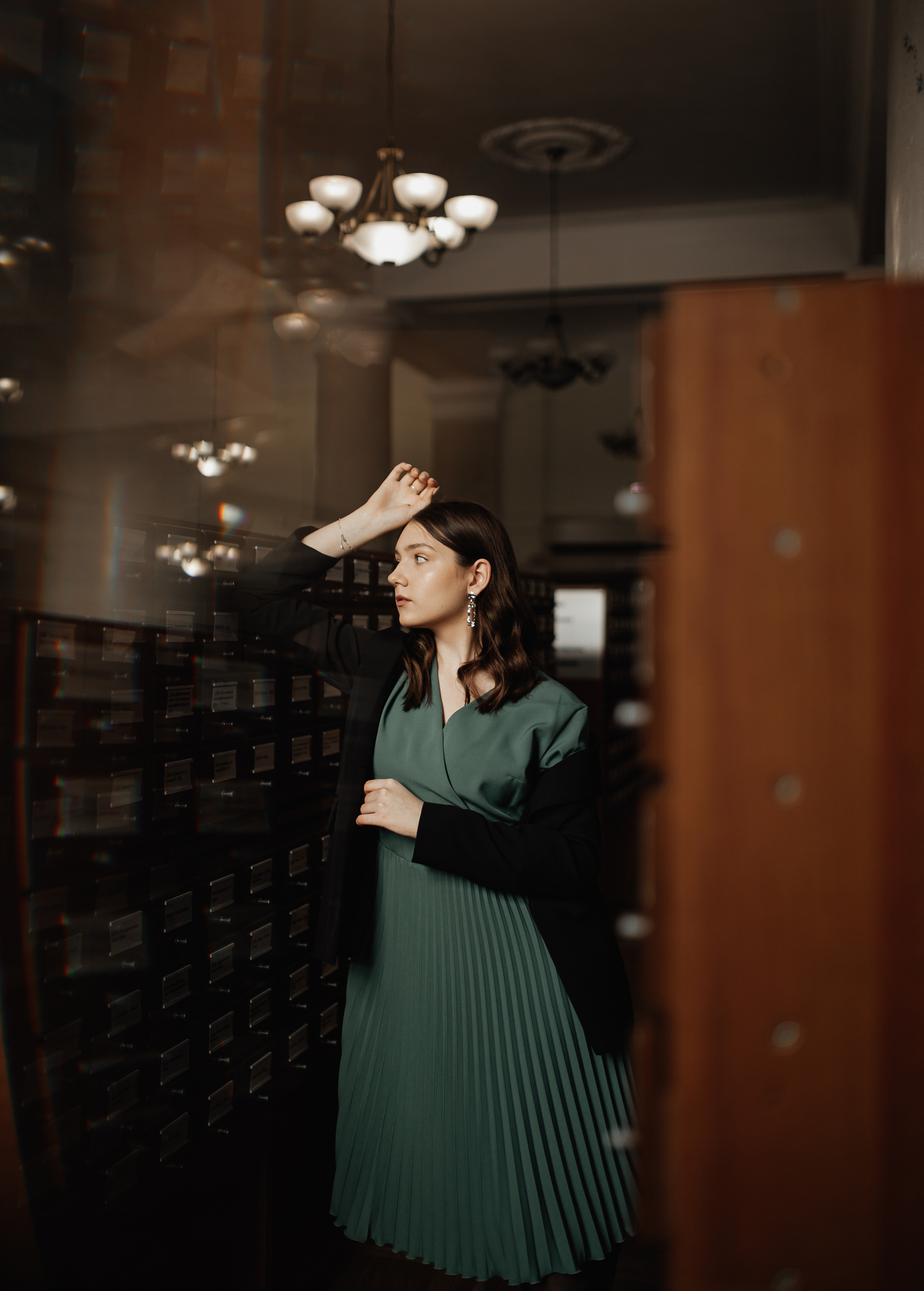 Даша. Фотограф Челябинск Юлия Ермакова