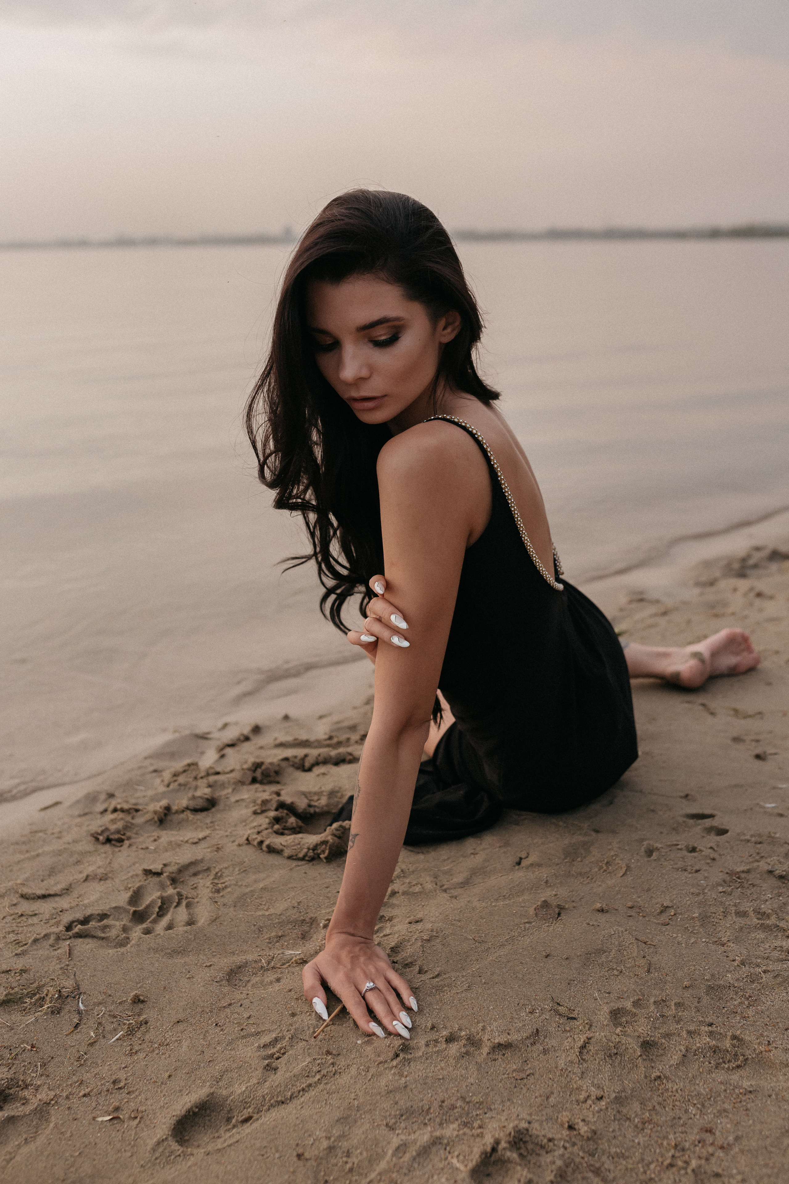 Ника и Женя. Фотограф Челябинск Юлия Ермакова