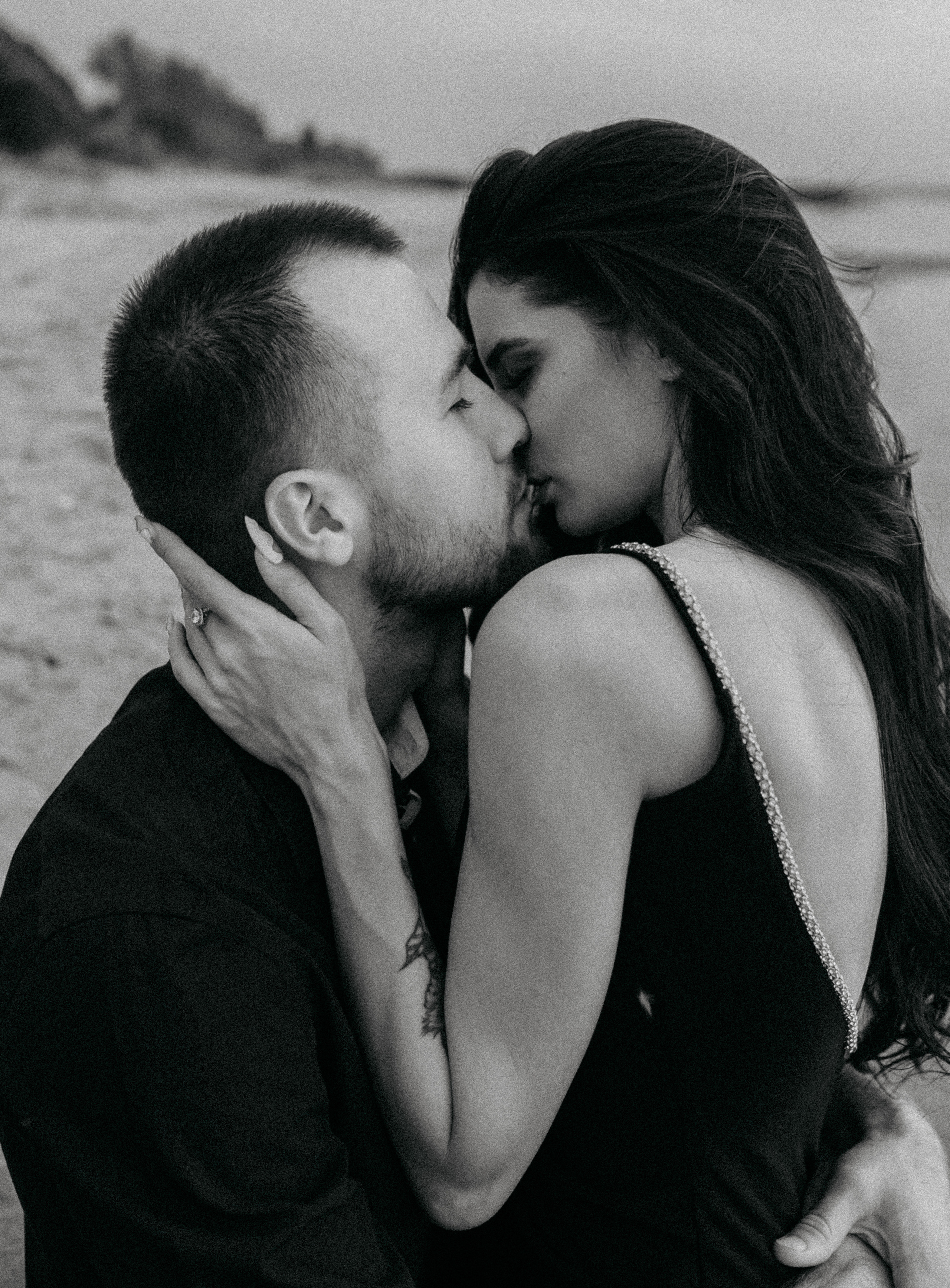 Ника и Женя. Фотограф Челябинск Юлия Ермакова