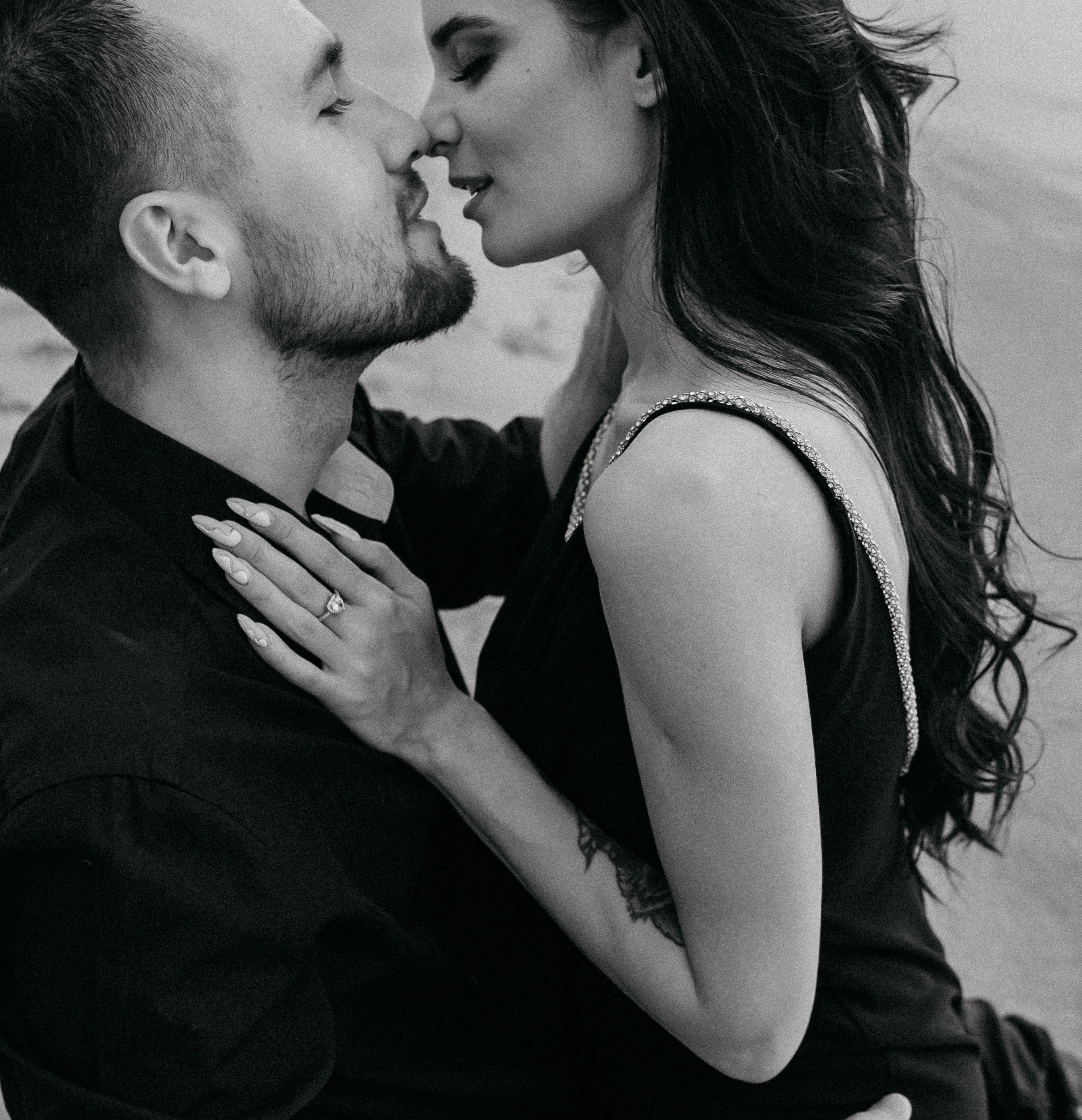 Ника и Женя. Фотограф Челябинск Юлия Ермакова