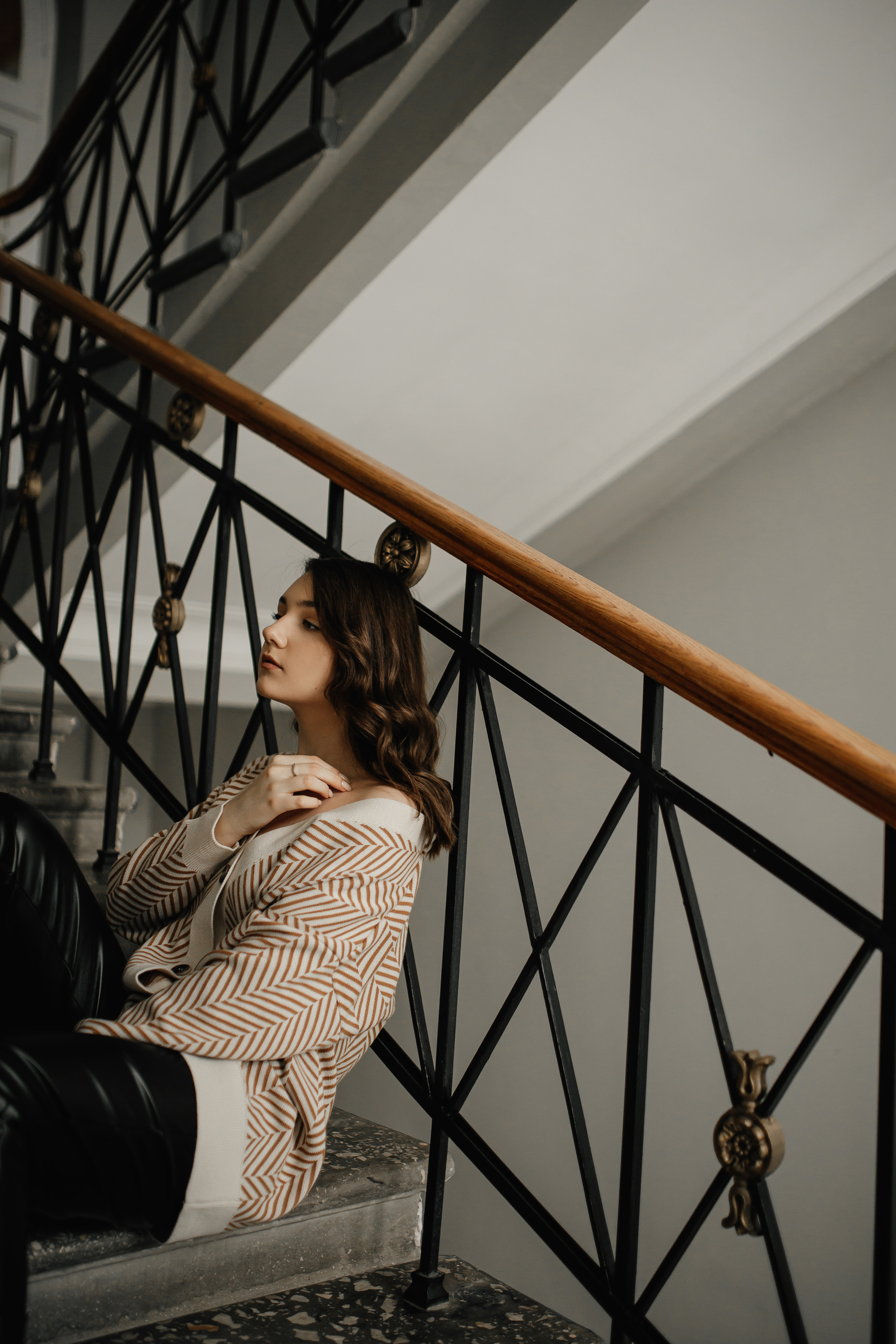 Даша. Фотограф Челябинск Юлия Ермакова