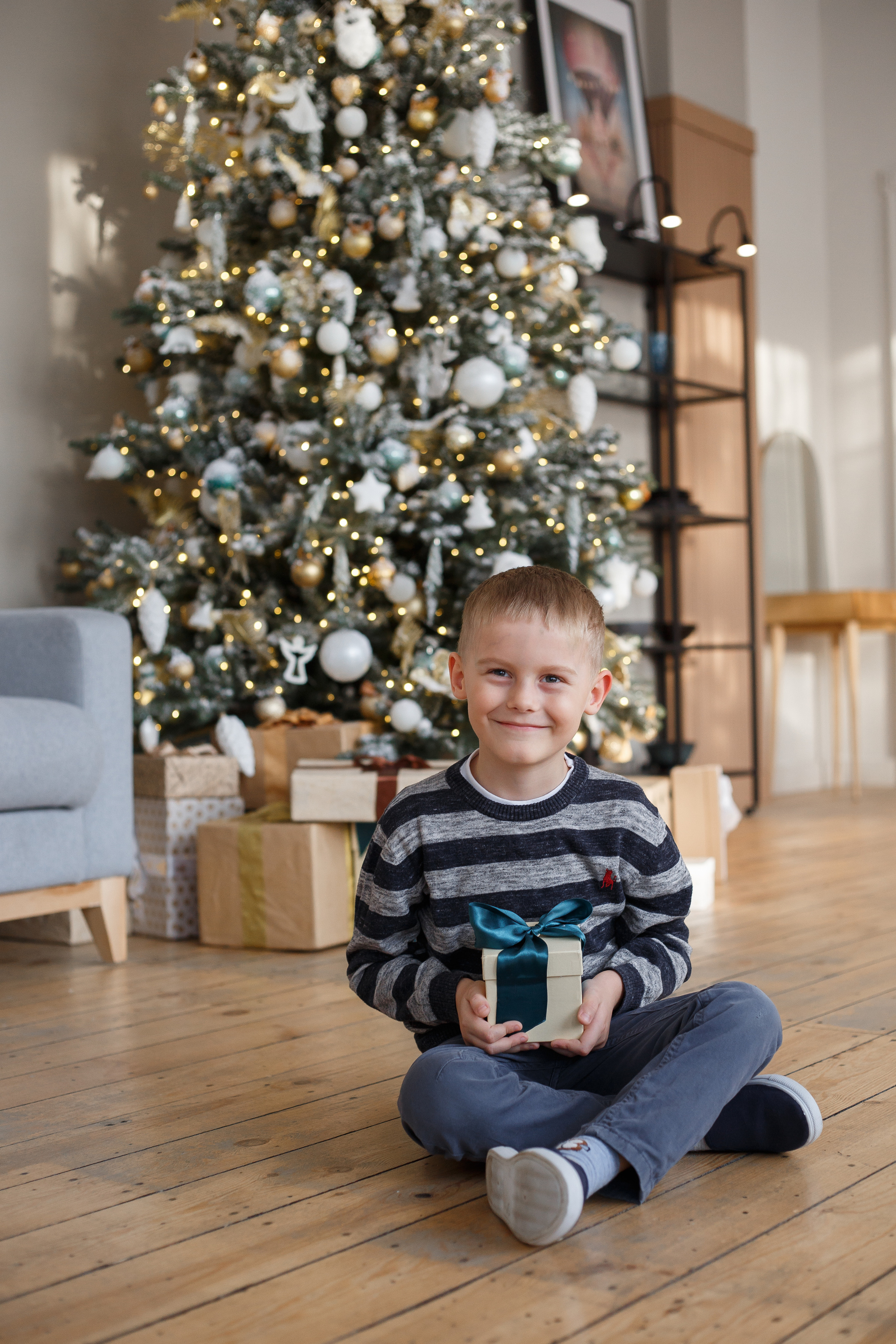 Семья Елены. Фотограф Челябинск Юлия Ермакова