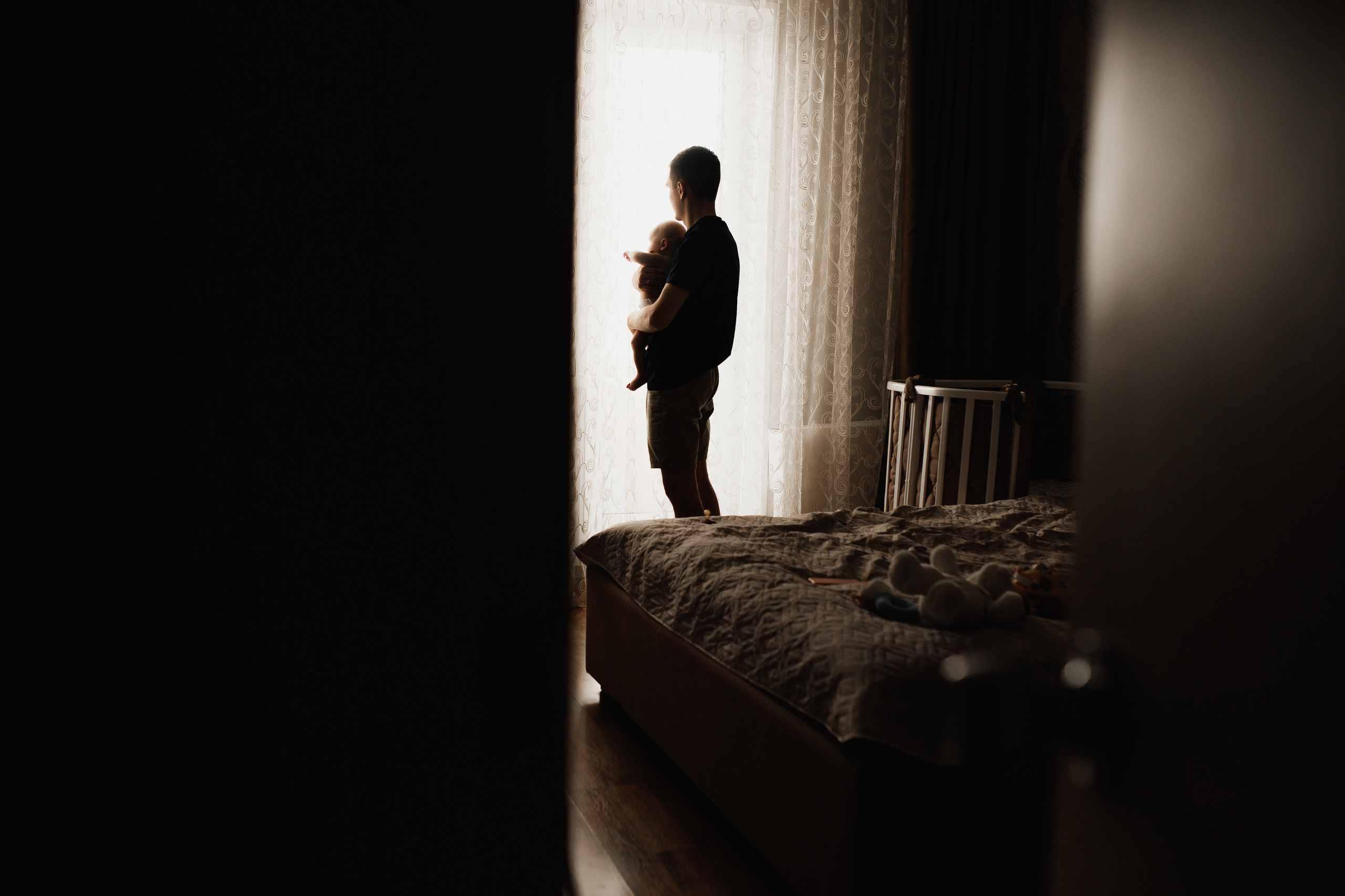 Семья Анастасии. Фотограф Челябинск Юлия Ермакова