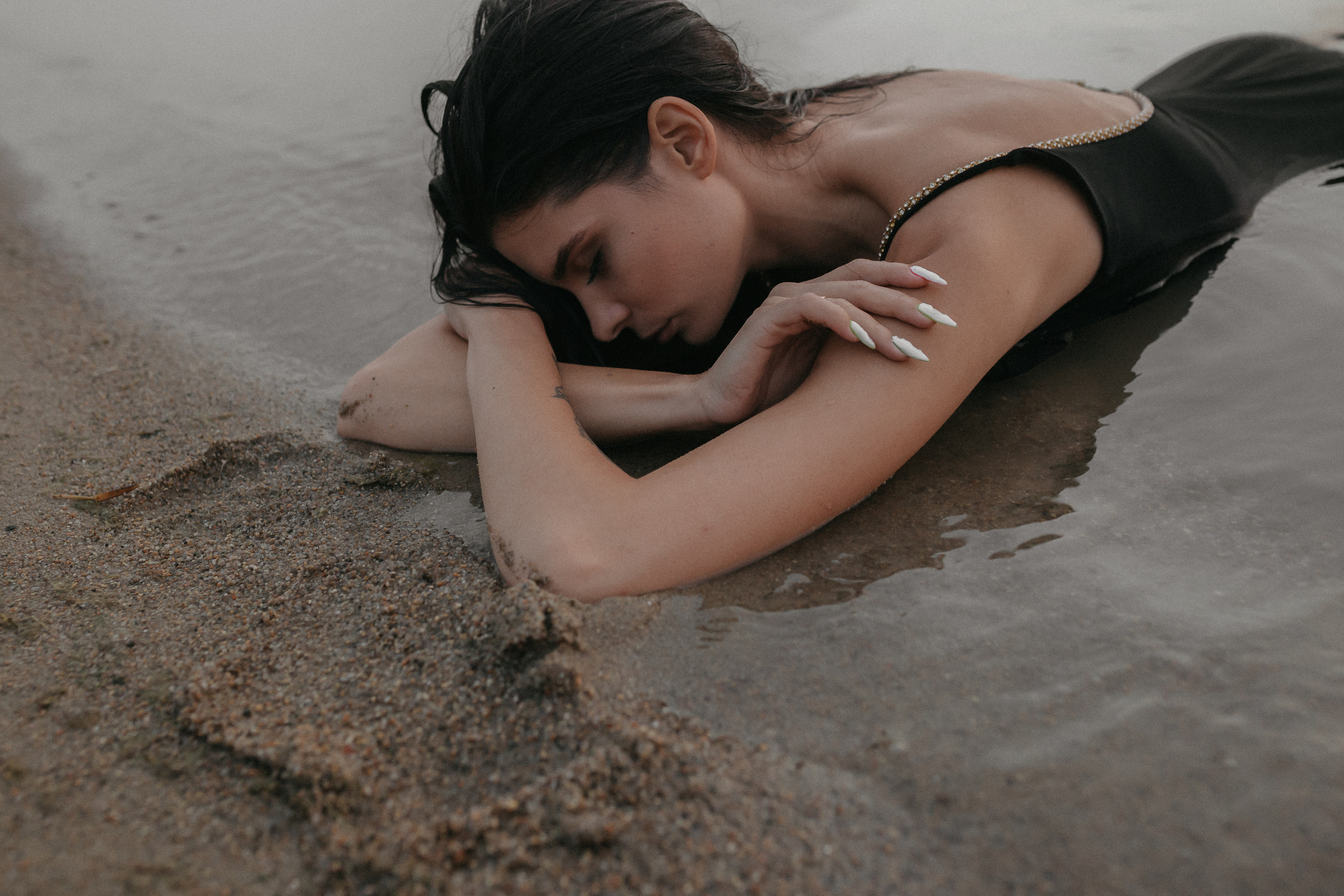 Ника и Женя. Фотограф Челябинск Юлия Ермакова