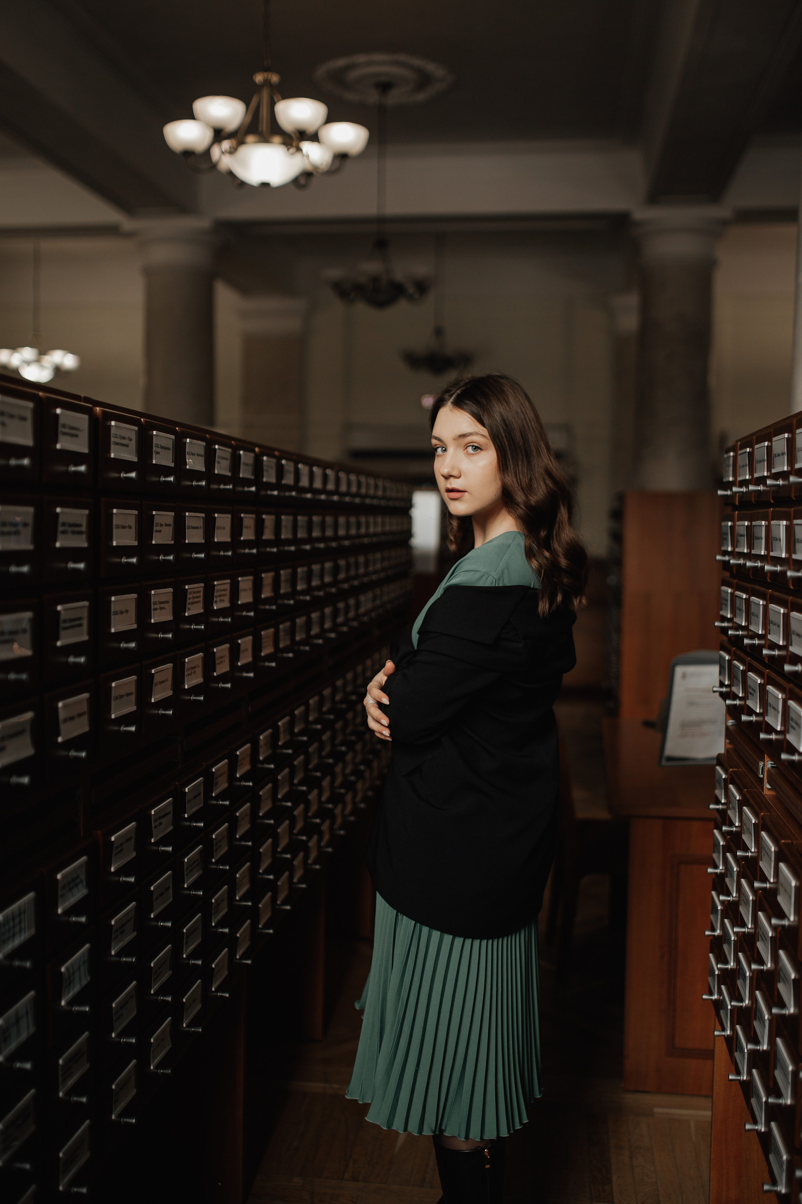 Даша. Фотограф Челябинск Юлия Ермакова