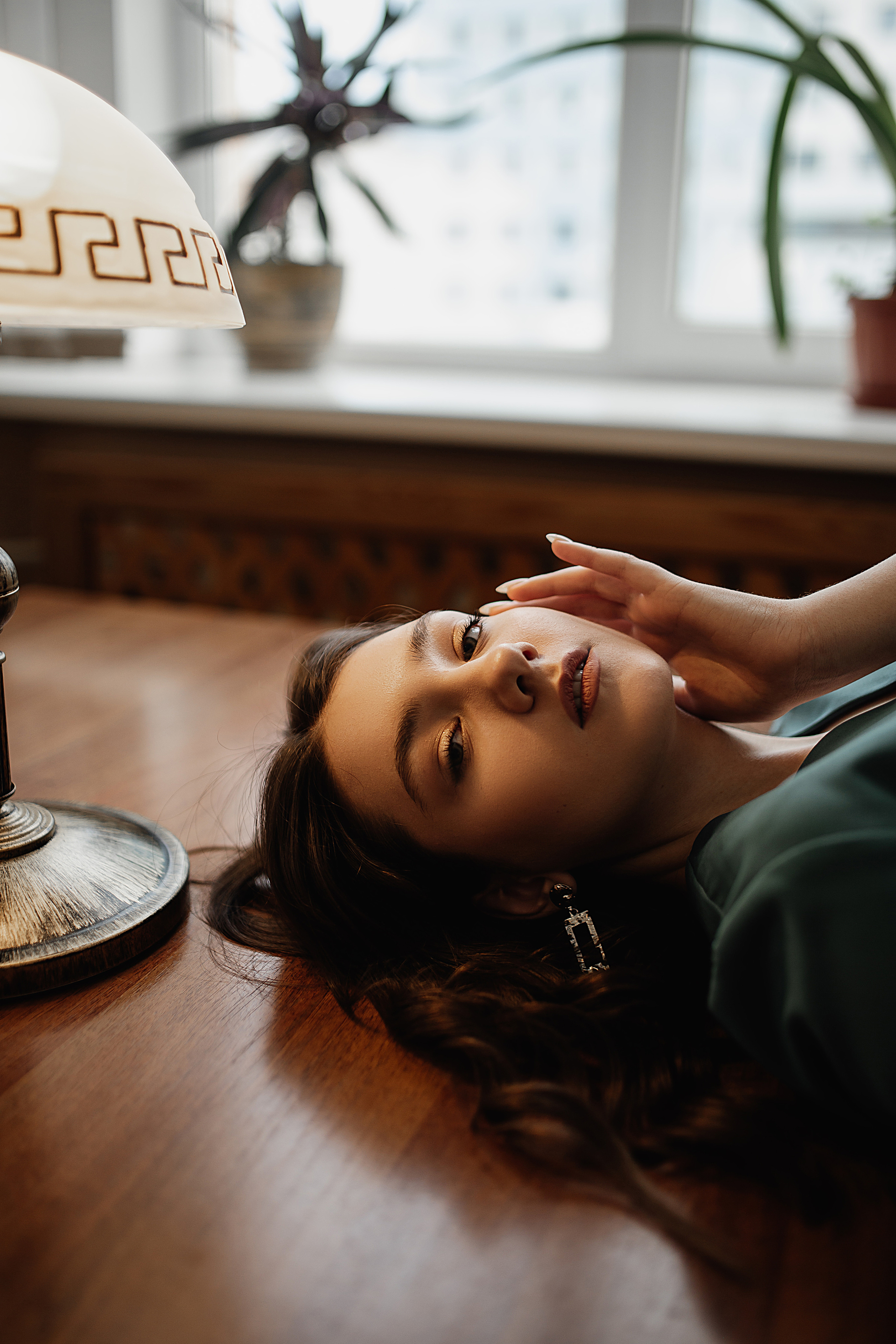 Даша. Фотограф Челябинск Юлия Ермакова