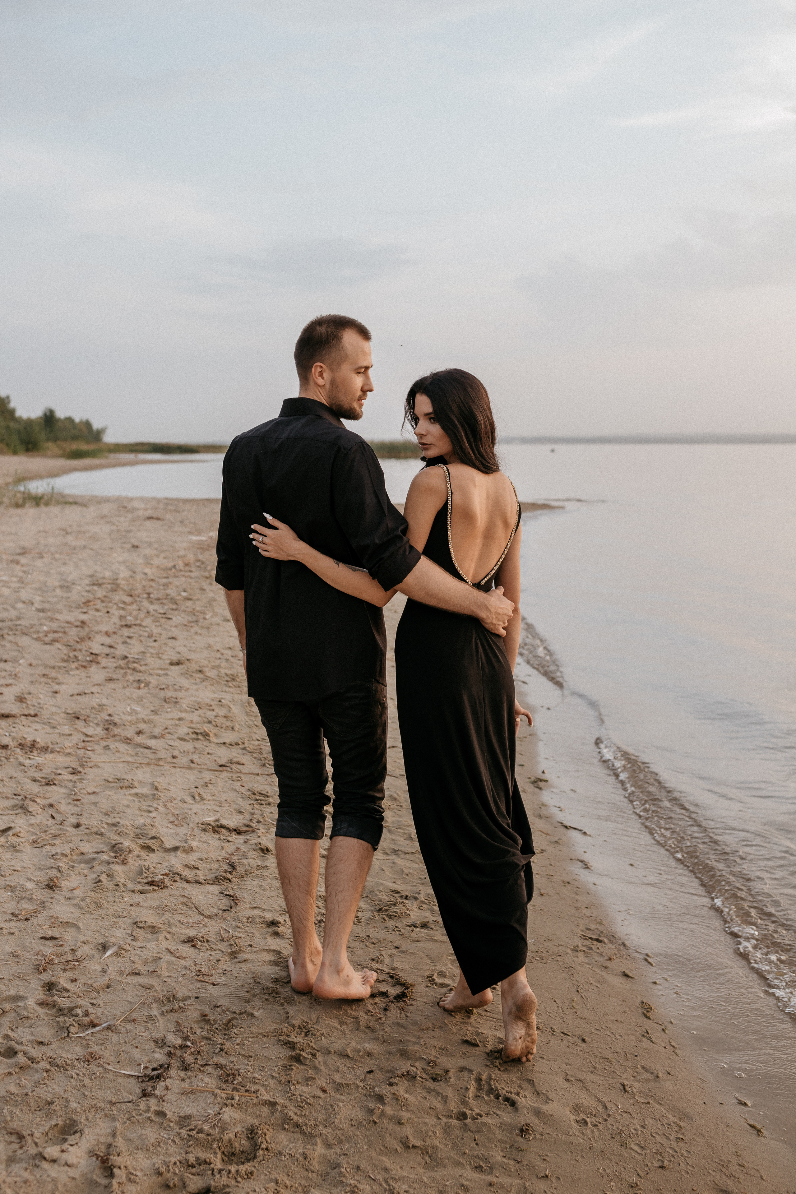 Ника и Женя. Фотограф Челябинск Юлия Ермакова