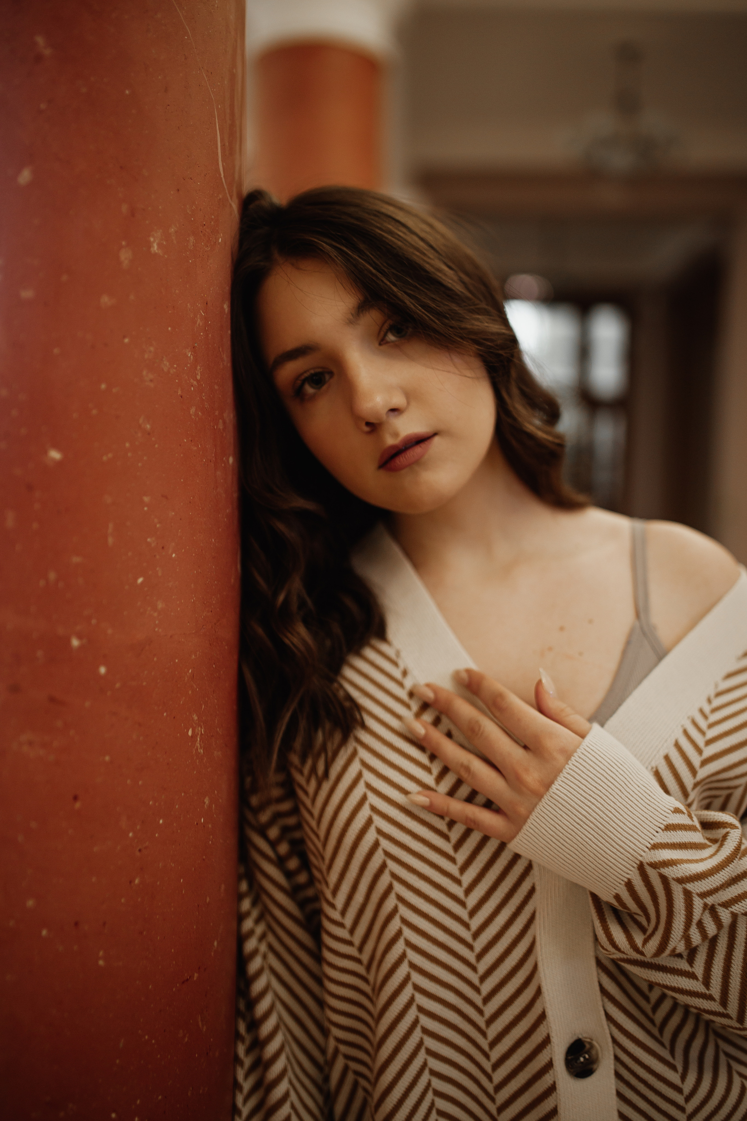 Даша. Фотограф Челябинск Юлия Ермакова