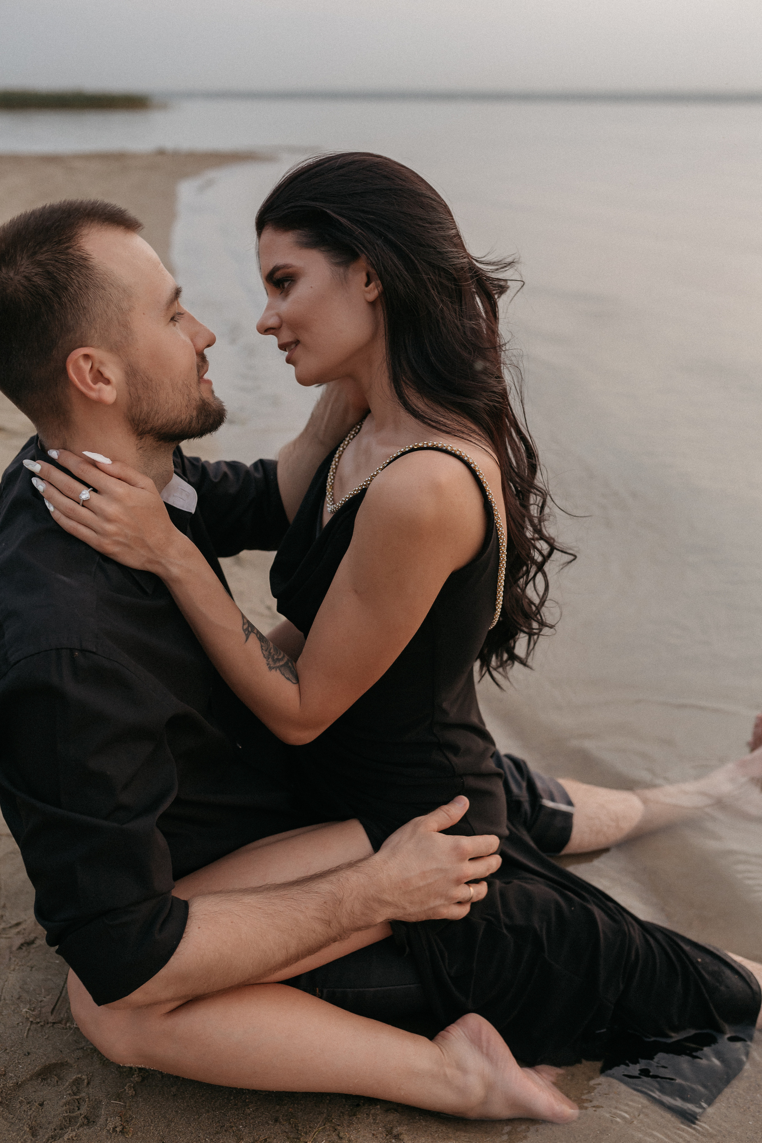 Ника и Женя. Фотограф Челябинск Юлия Ермакова