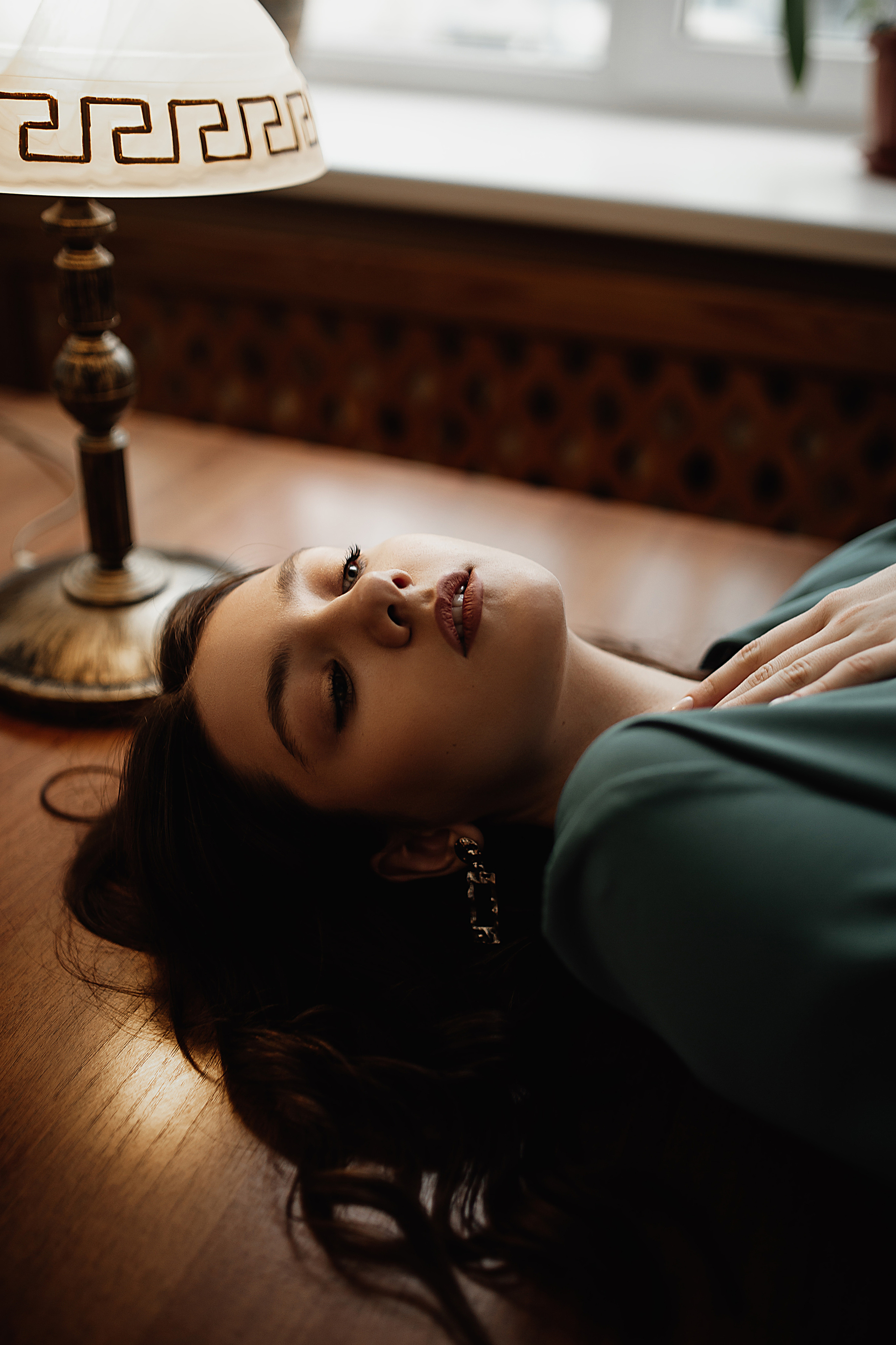 Даша. Фотограф Челябинск Юлия Ермакова