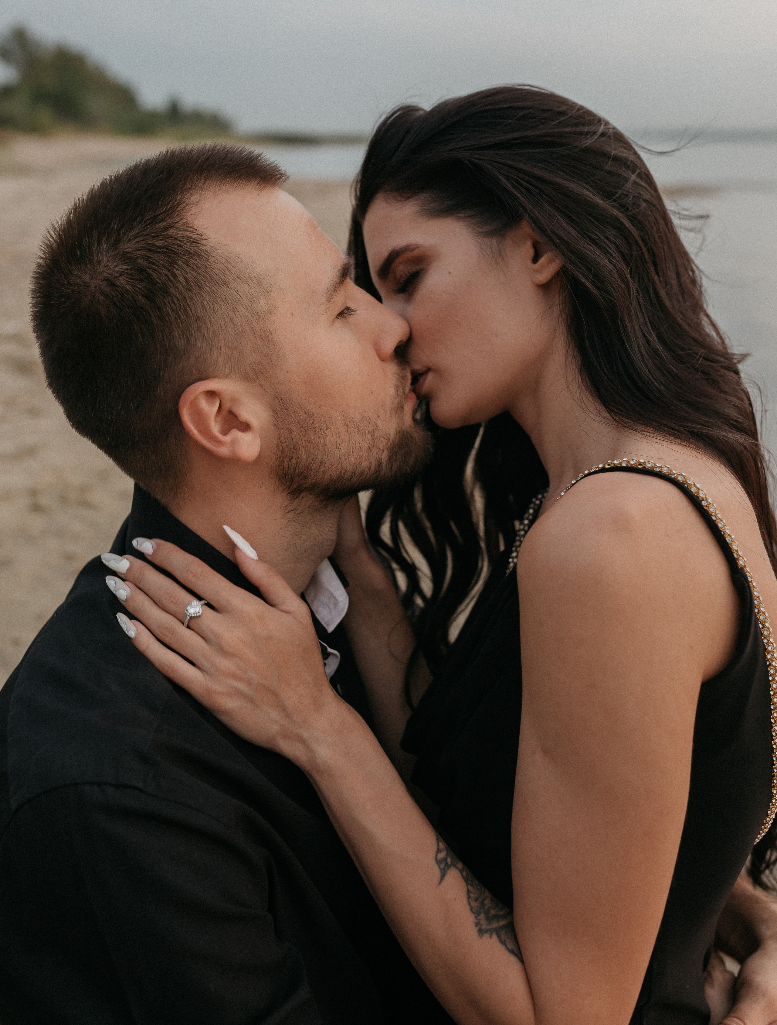 Ника и Женя. Фотограф Челябинск Юлия Ермакова