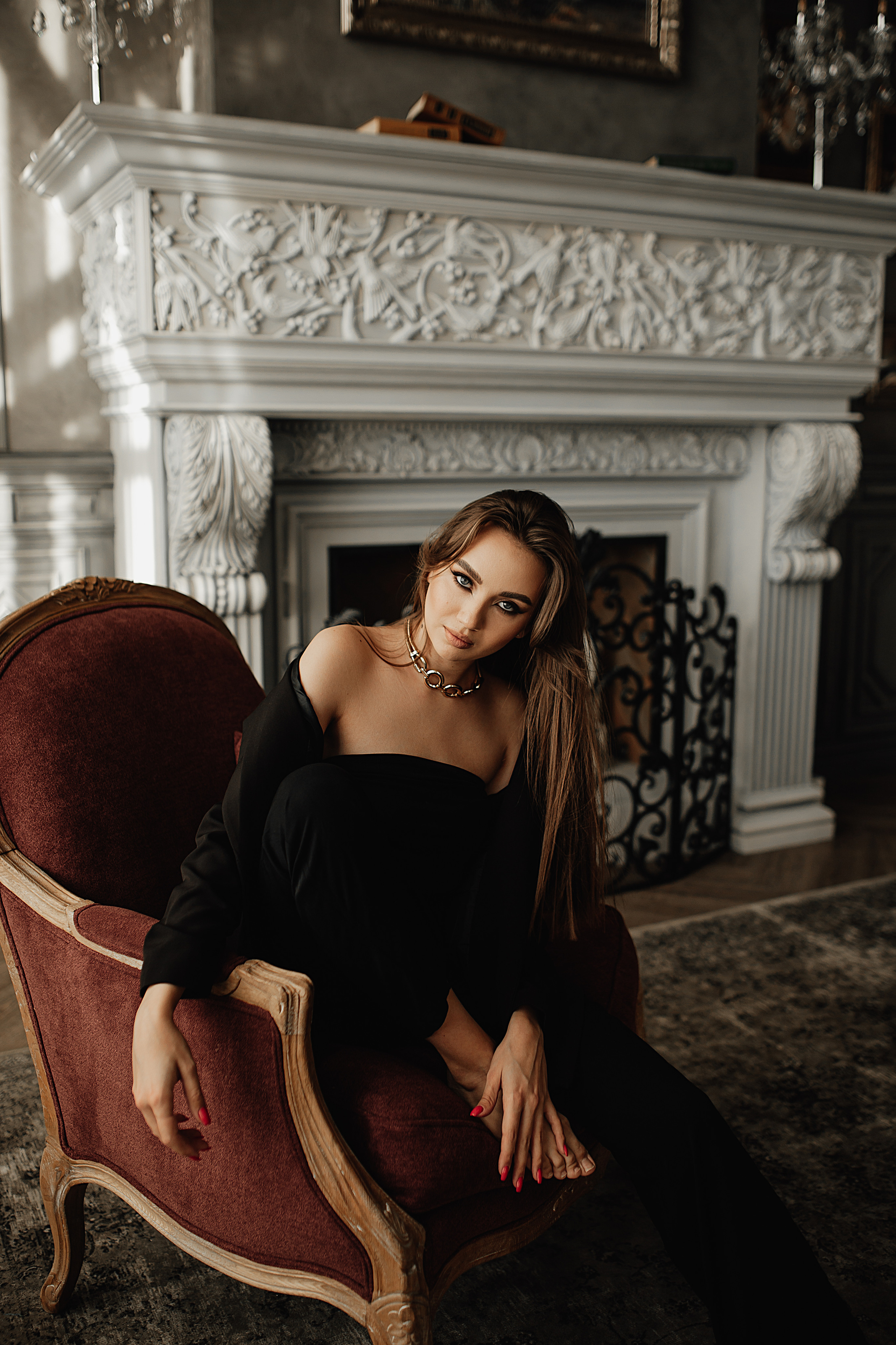 Саша. Фотограф Челябинск Юлия Ермакова