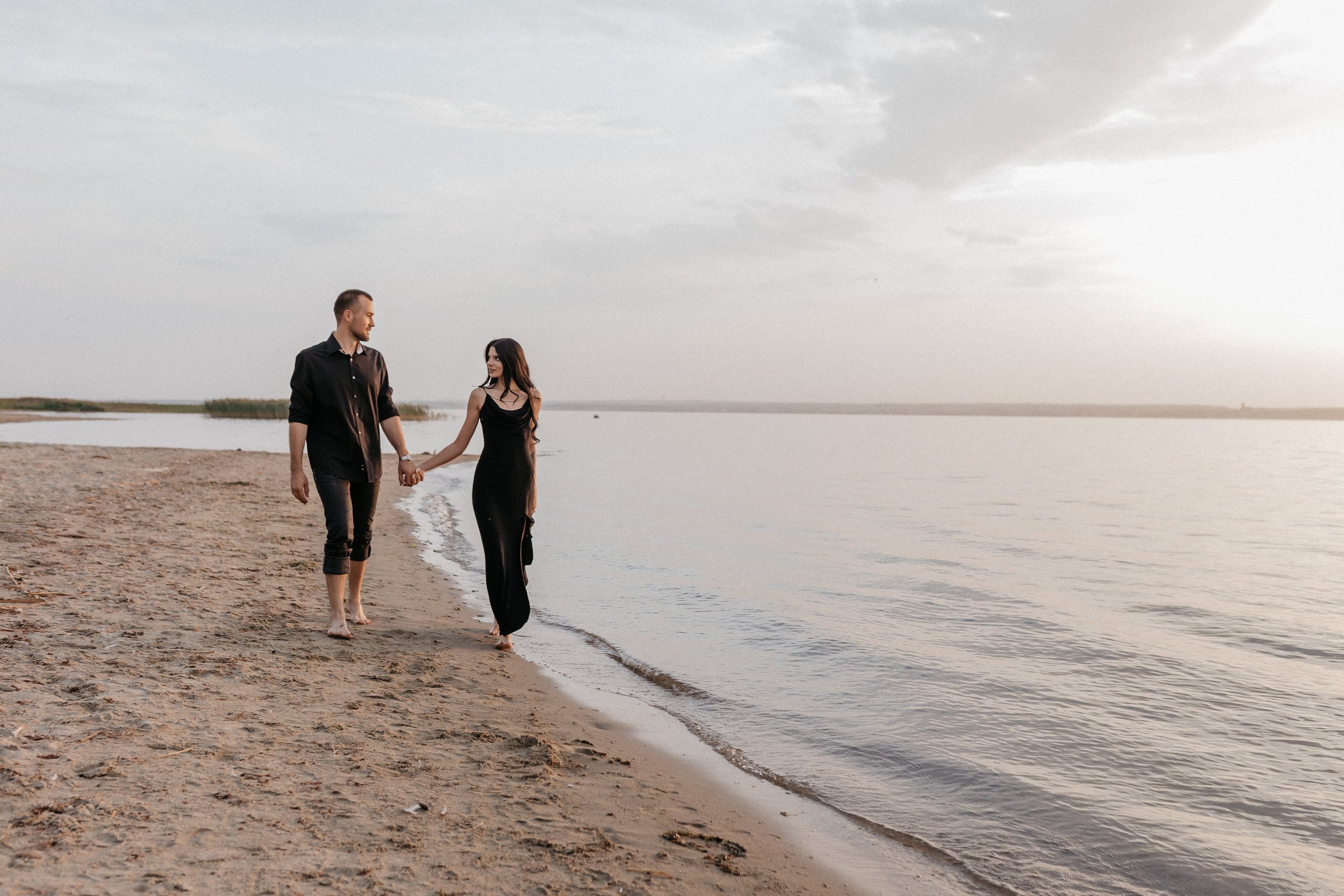 Ника и Женя. Фотограф Челябинск Юлия Ермакова