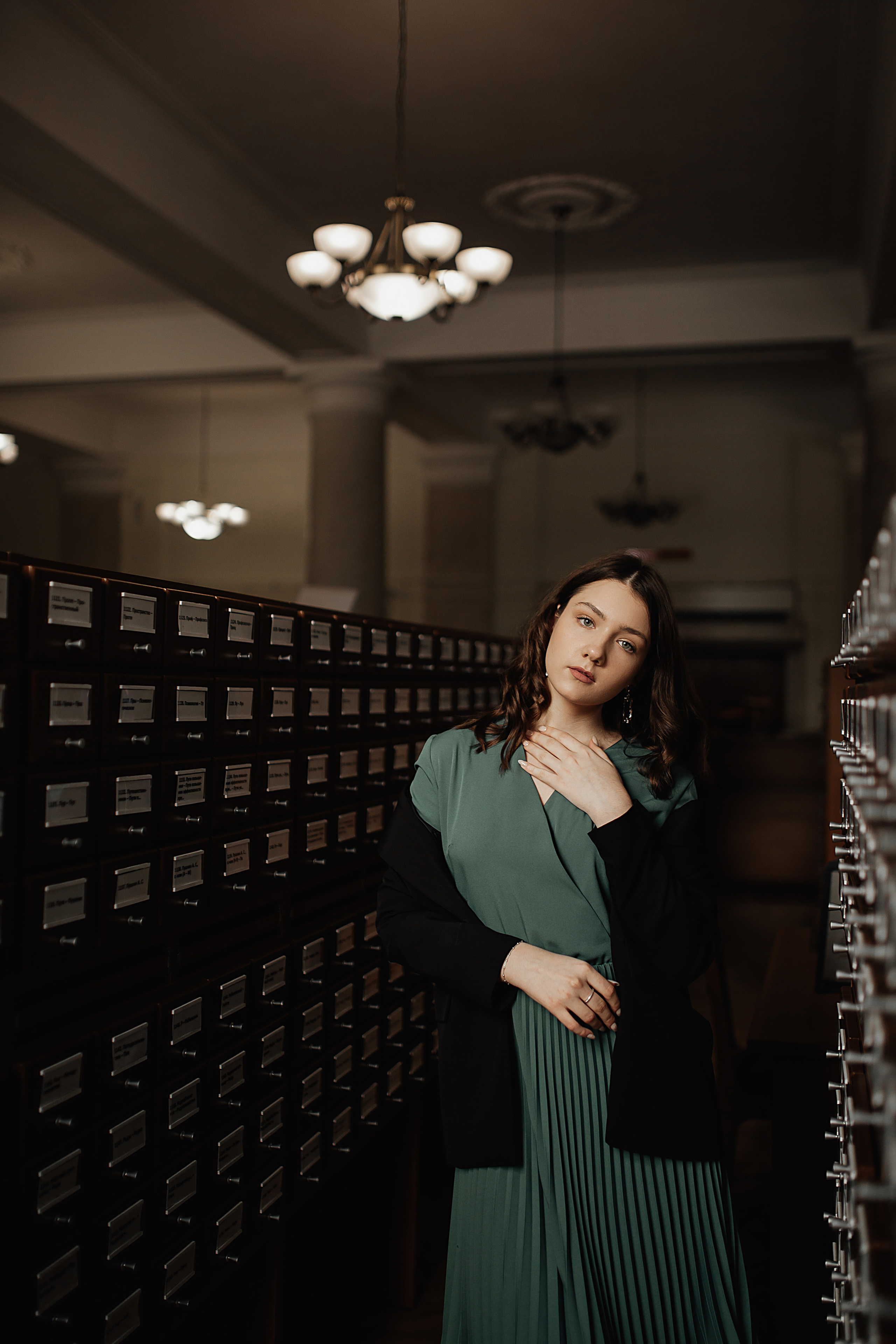 Даша. Фотограф Челябинск Юлия Ермакова