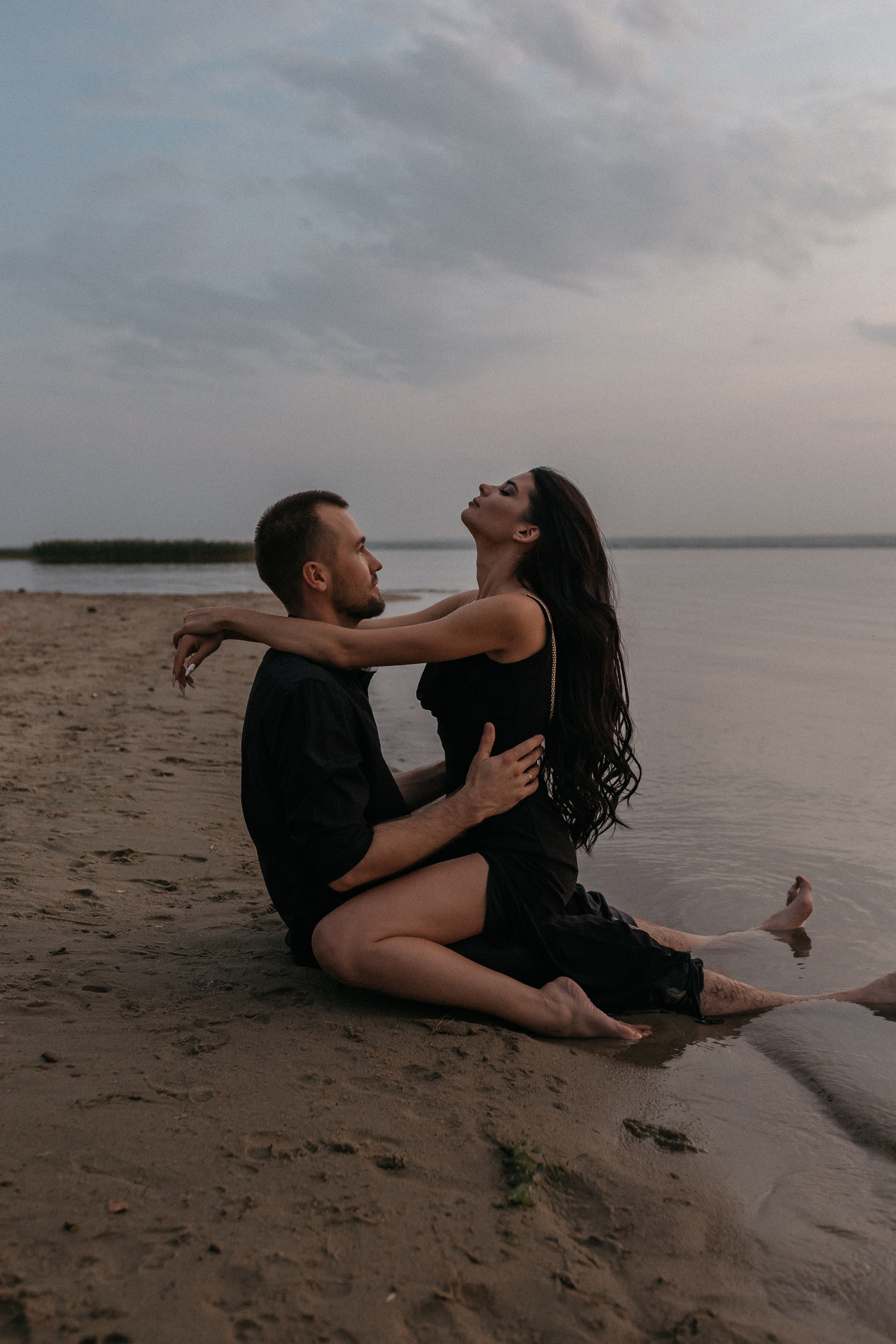 Ника и Женя. Фотограф Челябинск Юлия Ермакова