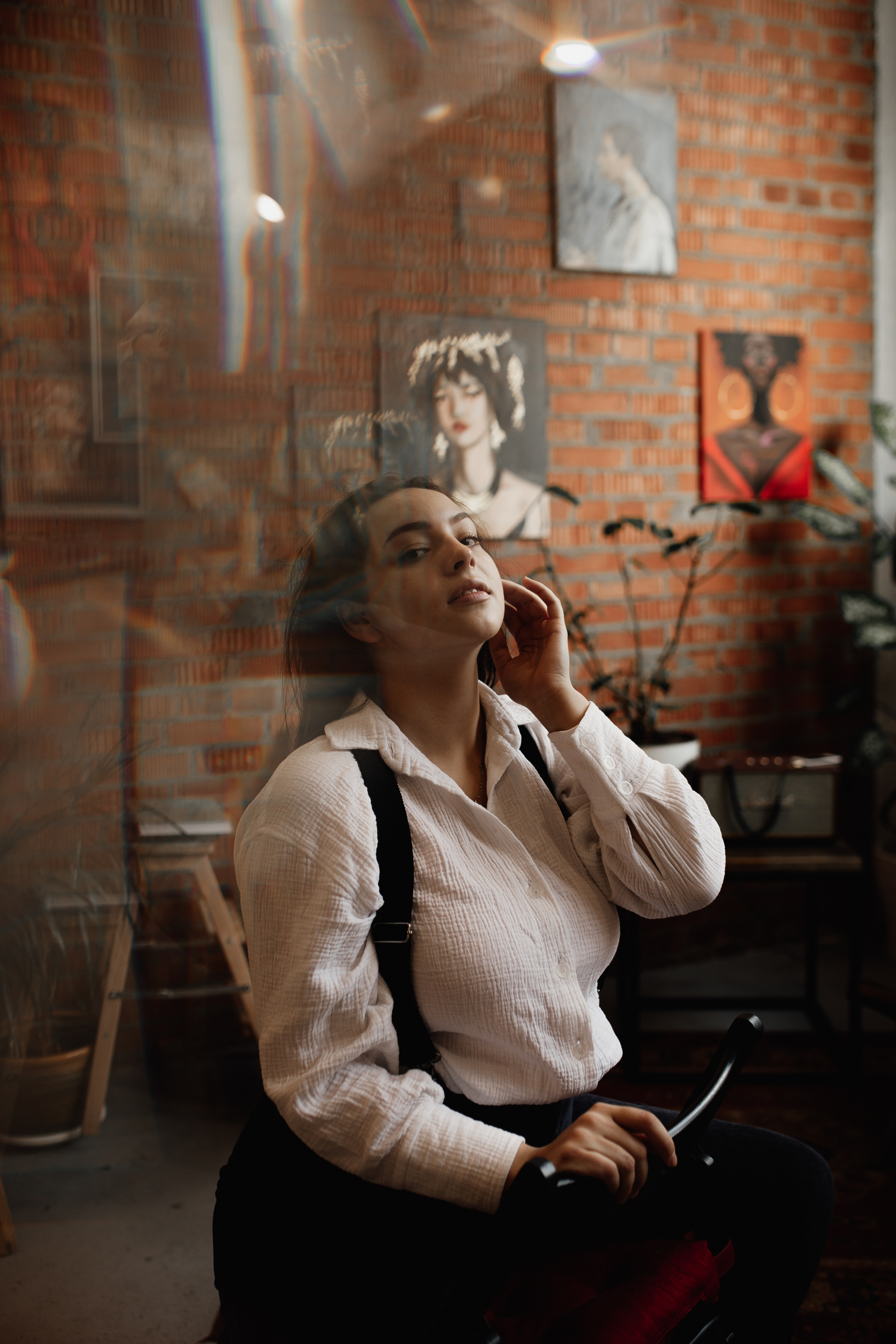 Мастерская. Фотограф Челябинск Юлия Ермакова