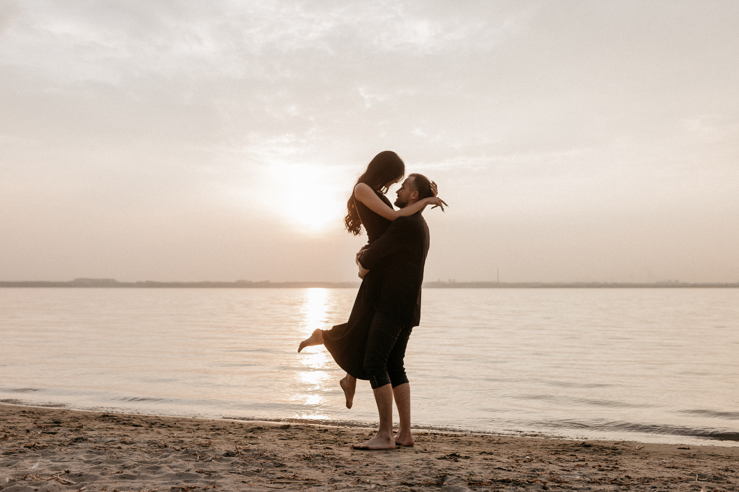 Ника и Женя. Фотограф Челябинск Юлия Ермакова