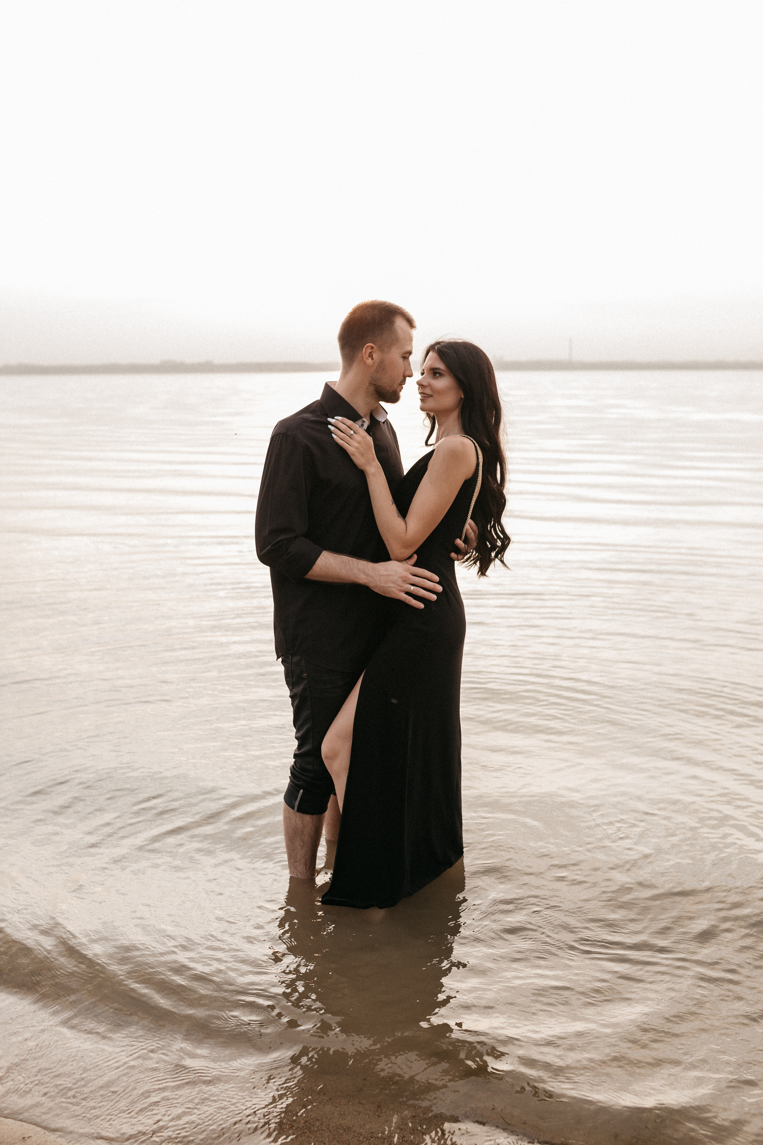 Ника и Женя. Фотограф Челябинск Юлия Ермакова