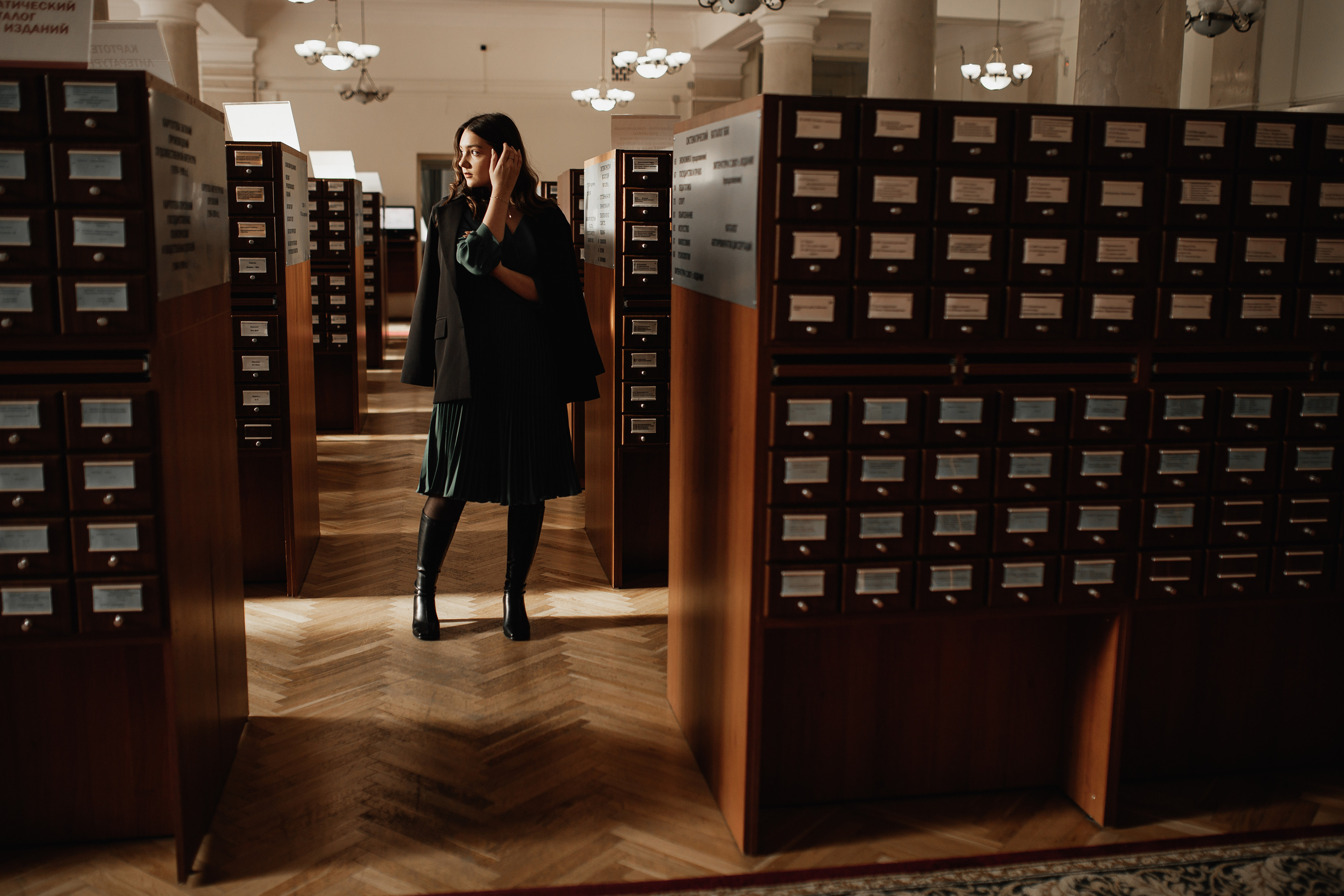 Даша. Фотограф Челябинск Юлия Ермакова