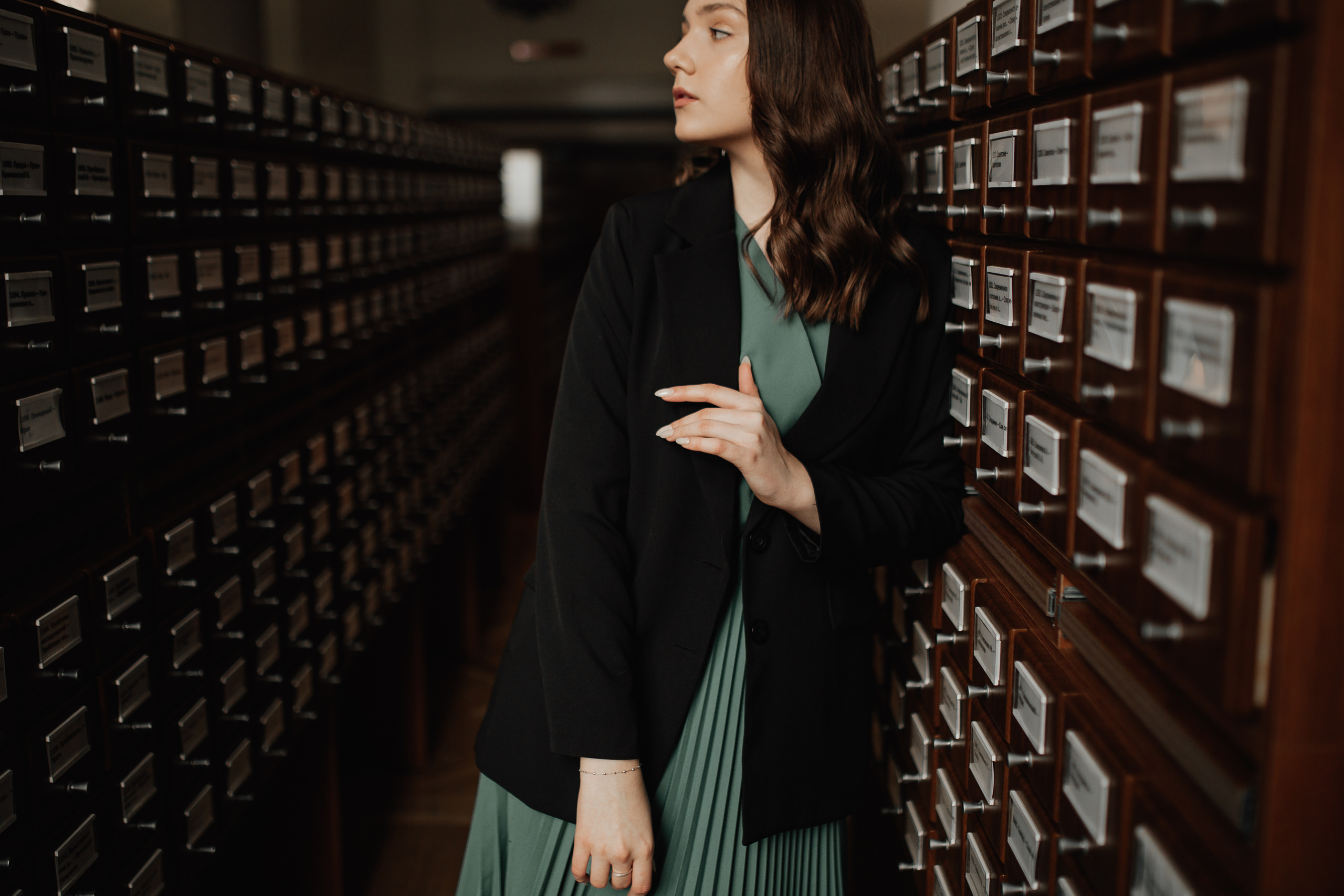 Даша. Фотограф Челябинск Юлия Ермакова