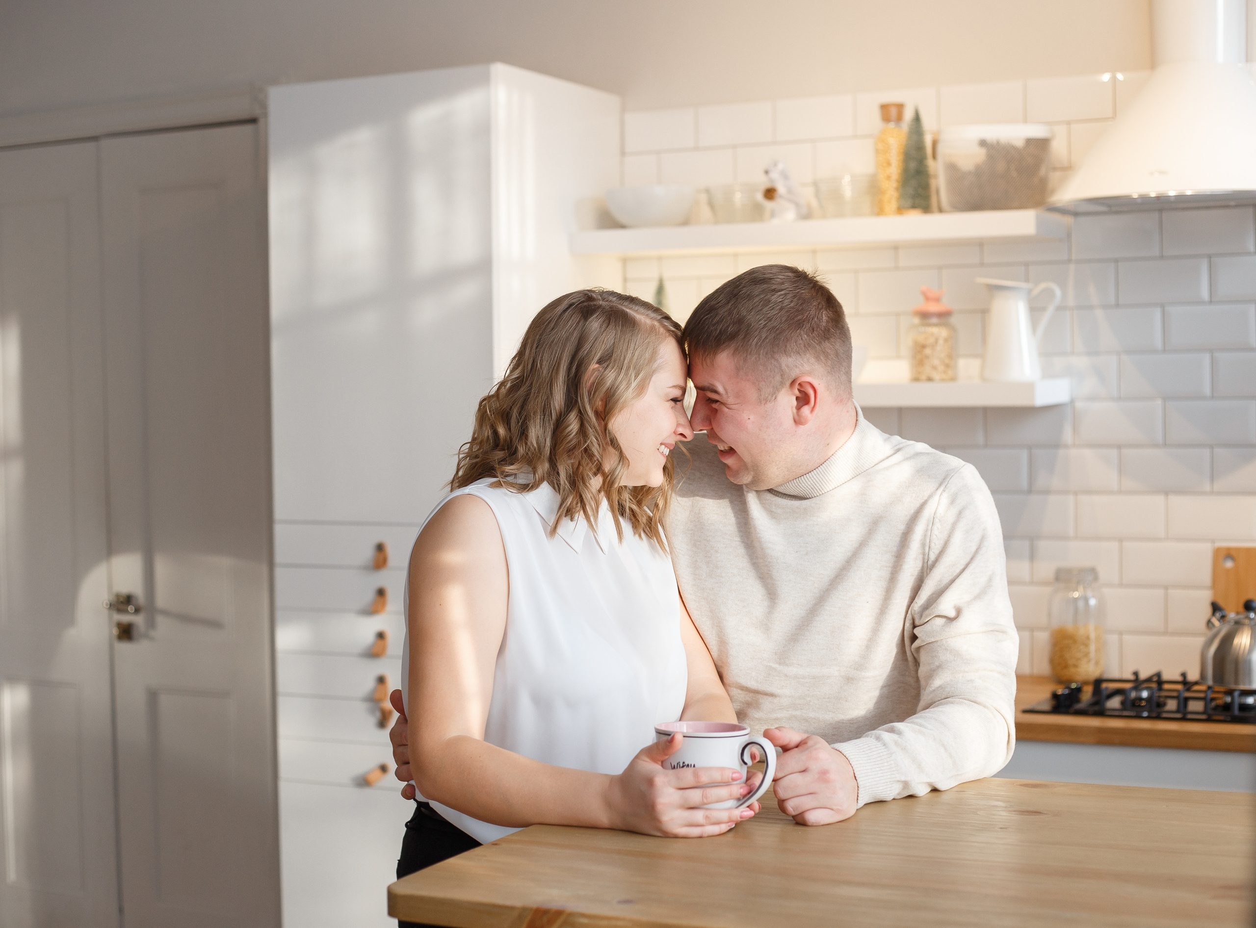 Семья Елены. Фотограф Челябинск Юлия Ермакова