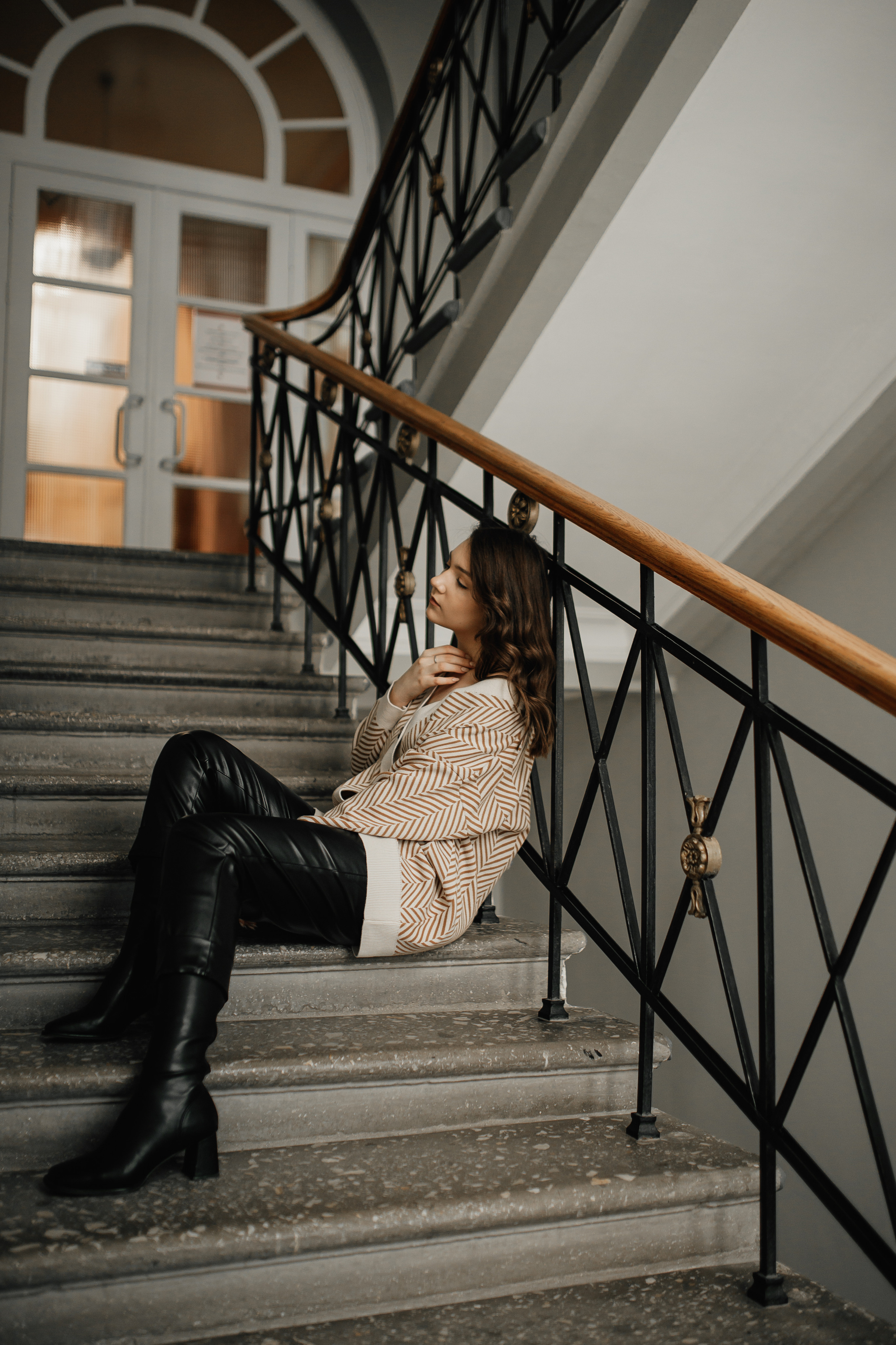 Даша. Фотограф Челябинск Юлия Ермакова