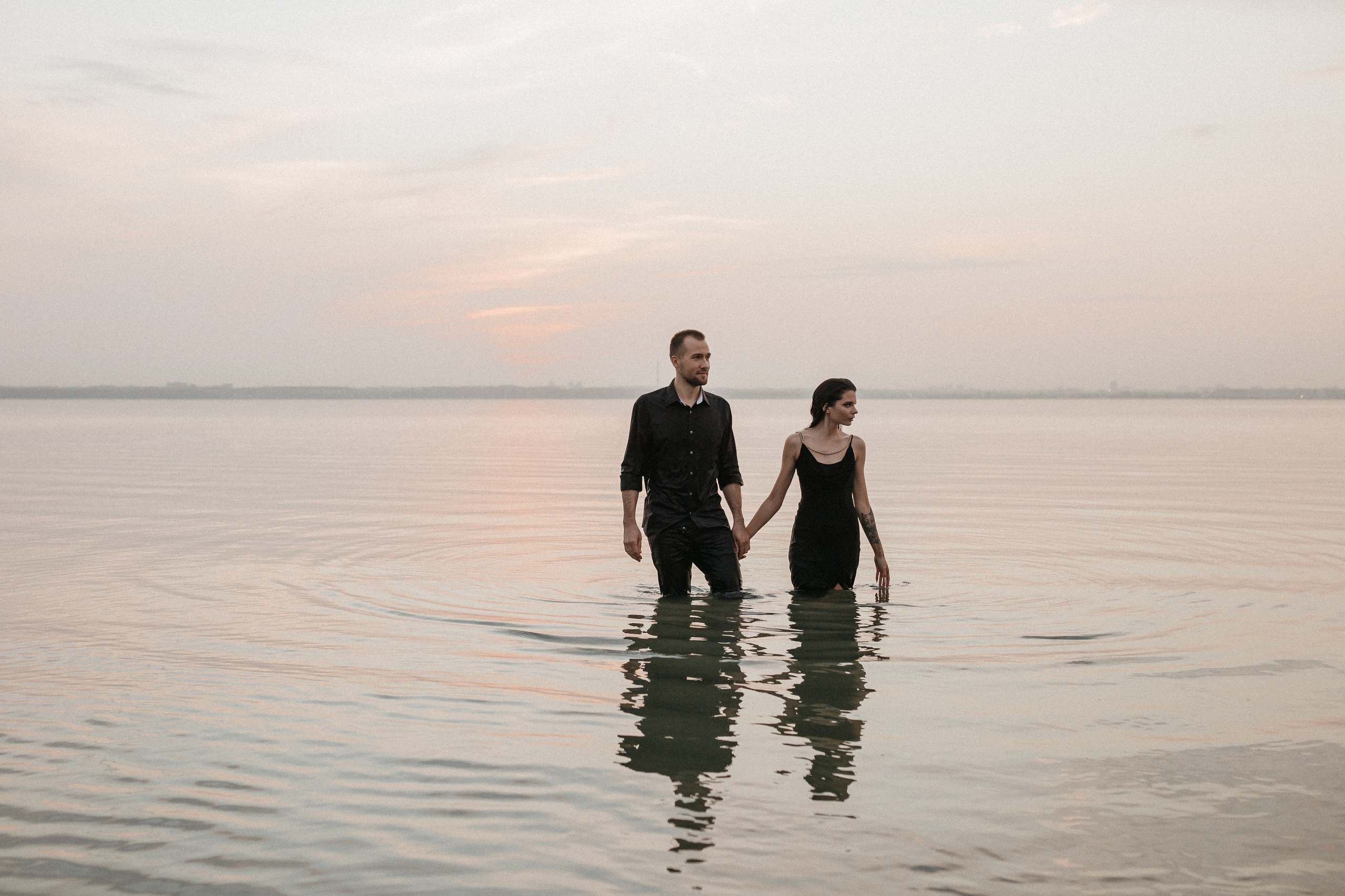 Ника и Женя. Фотограф Челябинск Юлия Ермакова