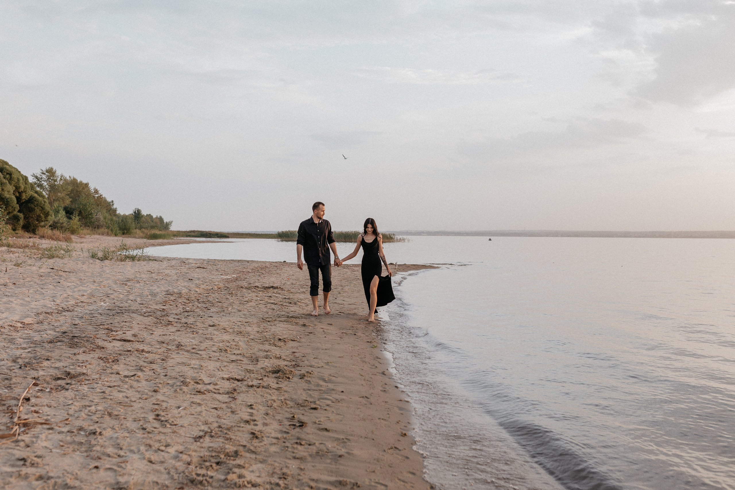 Ника и Женя. Фотограф Челябинск Юлия Ермакова