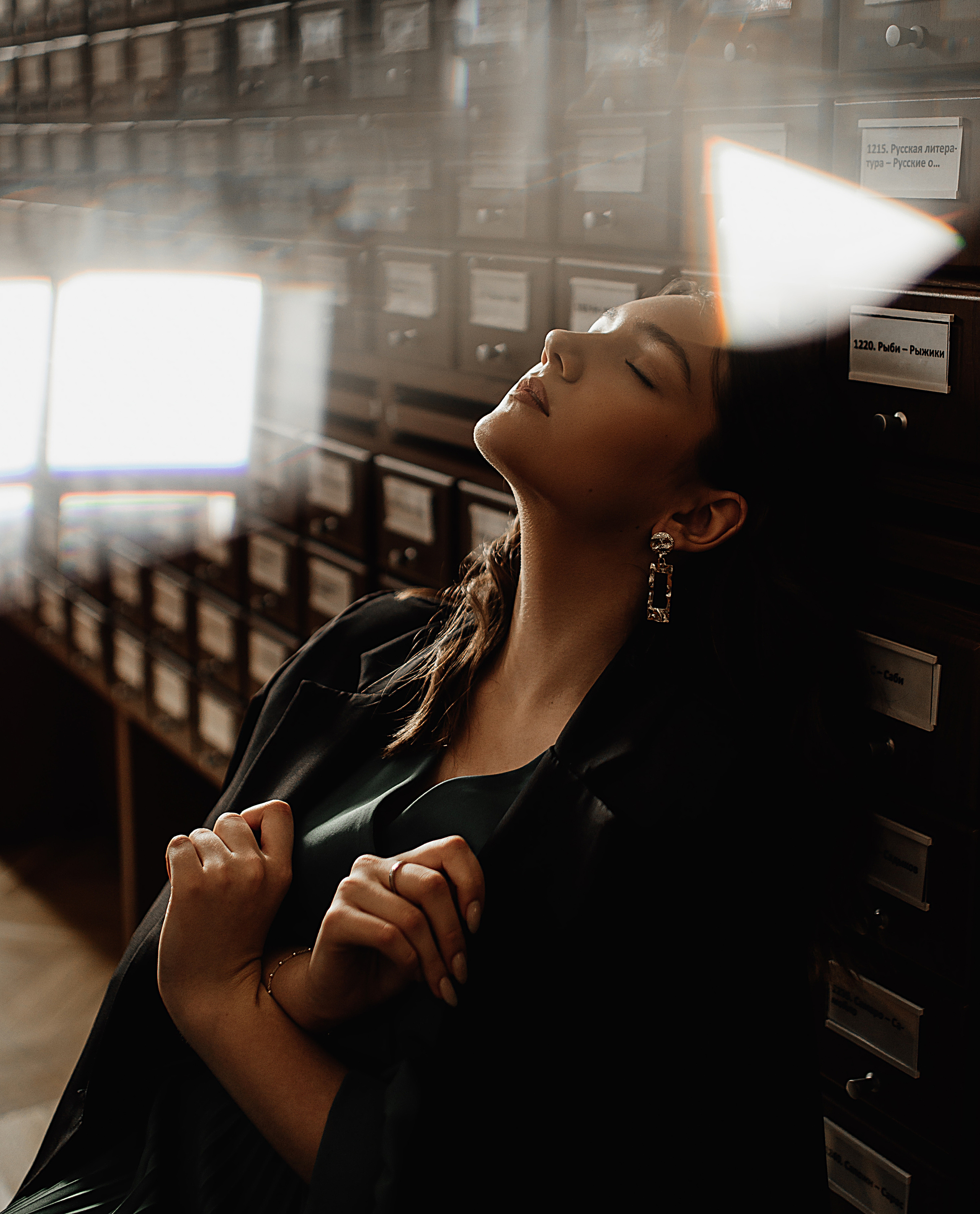 Даша. Фотограф Челябинск Юлия Ермакова