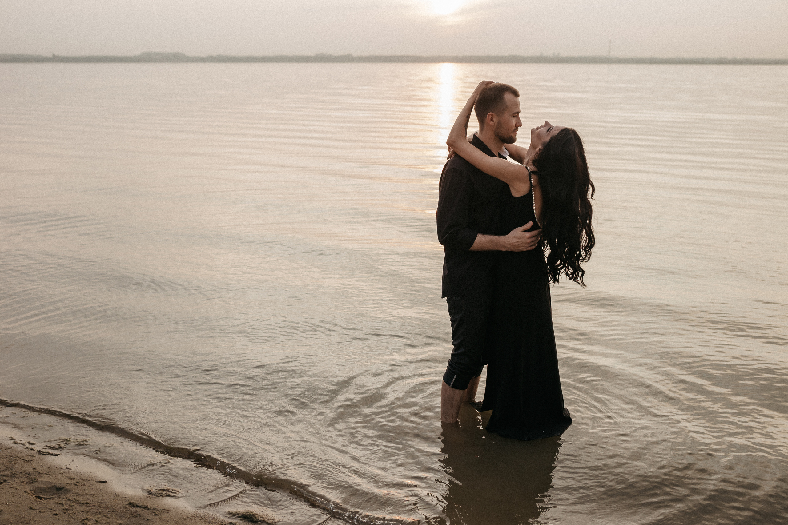 Ника и Женя. Фотограф Челябинск Юлия Ермакова