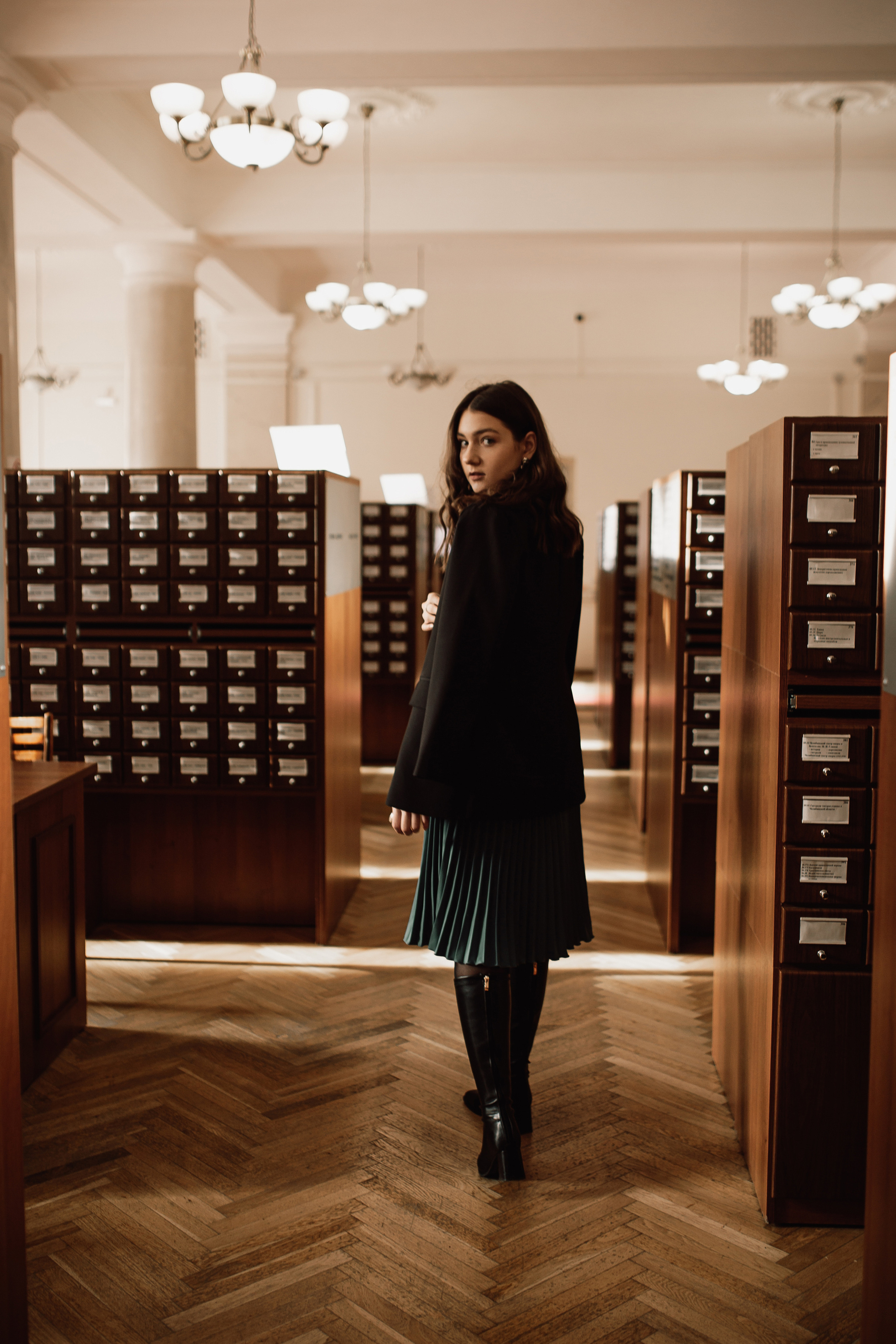 Даша. Фотограф Челябинск Юлия Ермакова