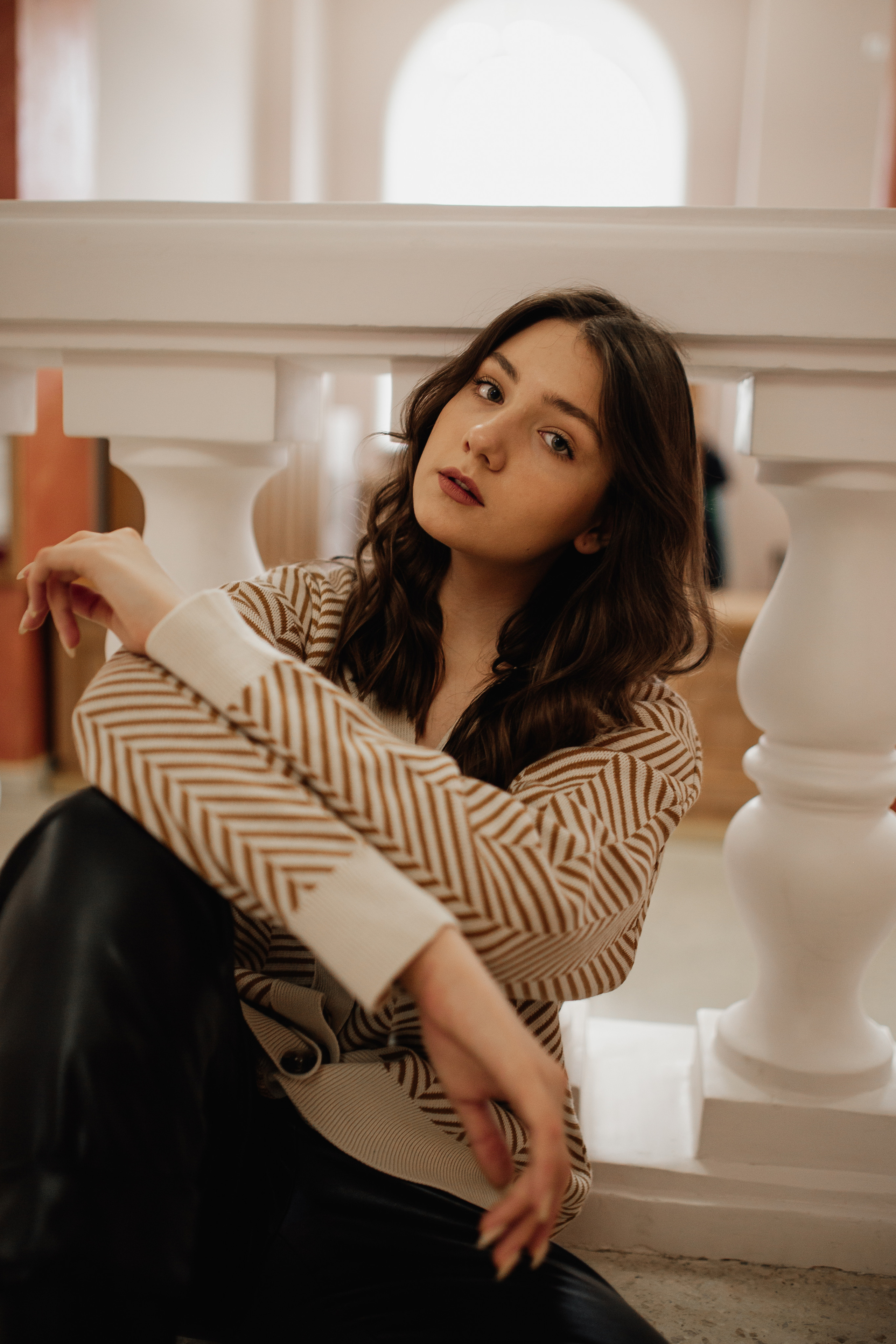 Даша. Фотограф Челябинск Юлия Ермакова