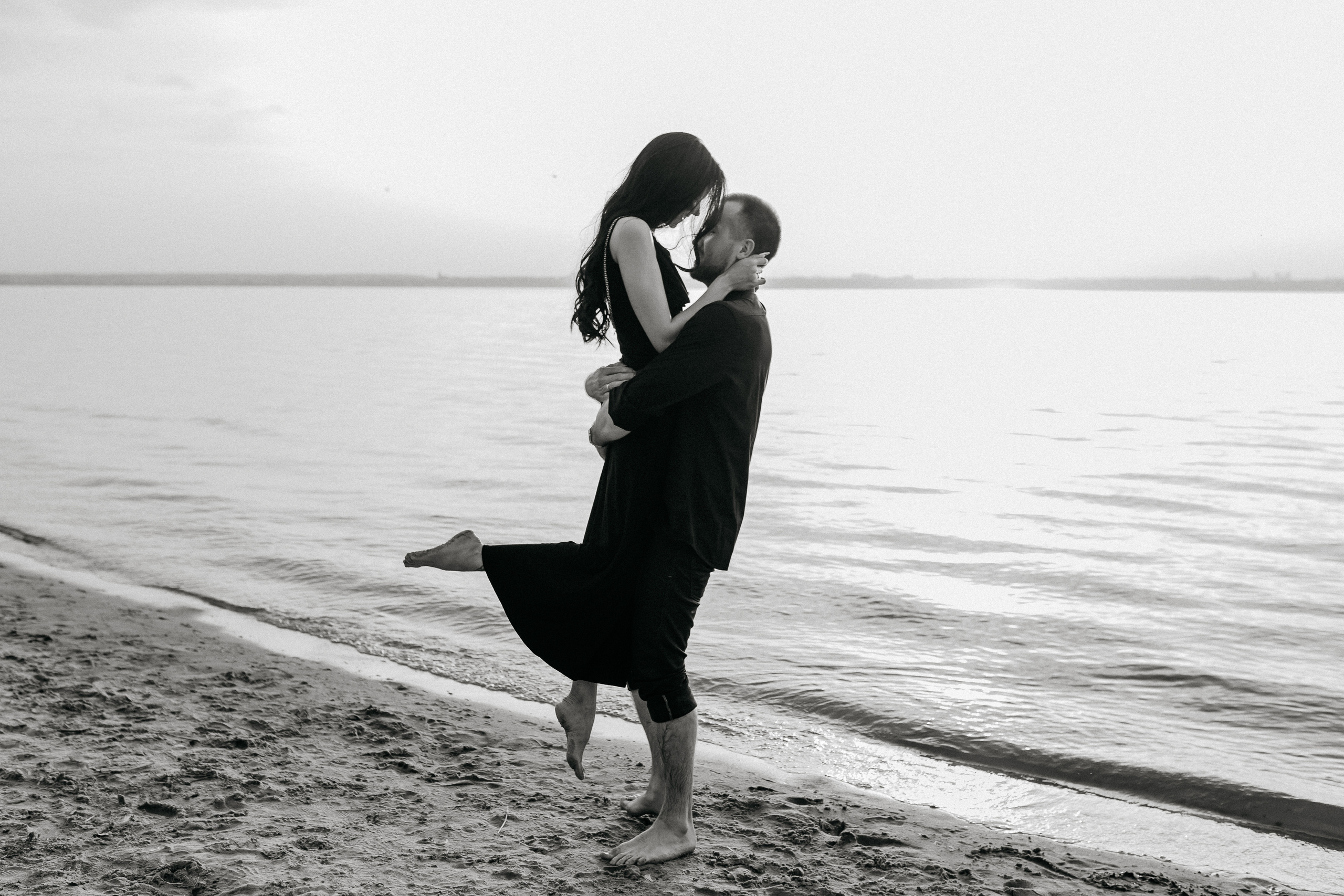 Ника и Женя. Фотограф Челябинск Юлия Ермакова