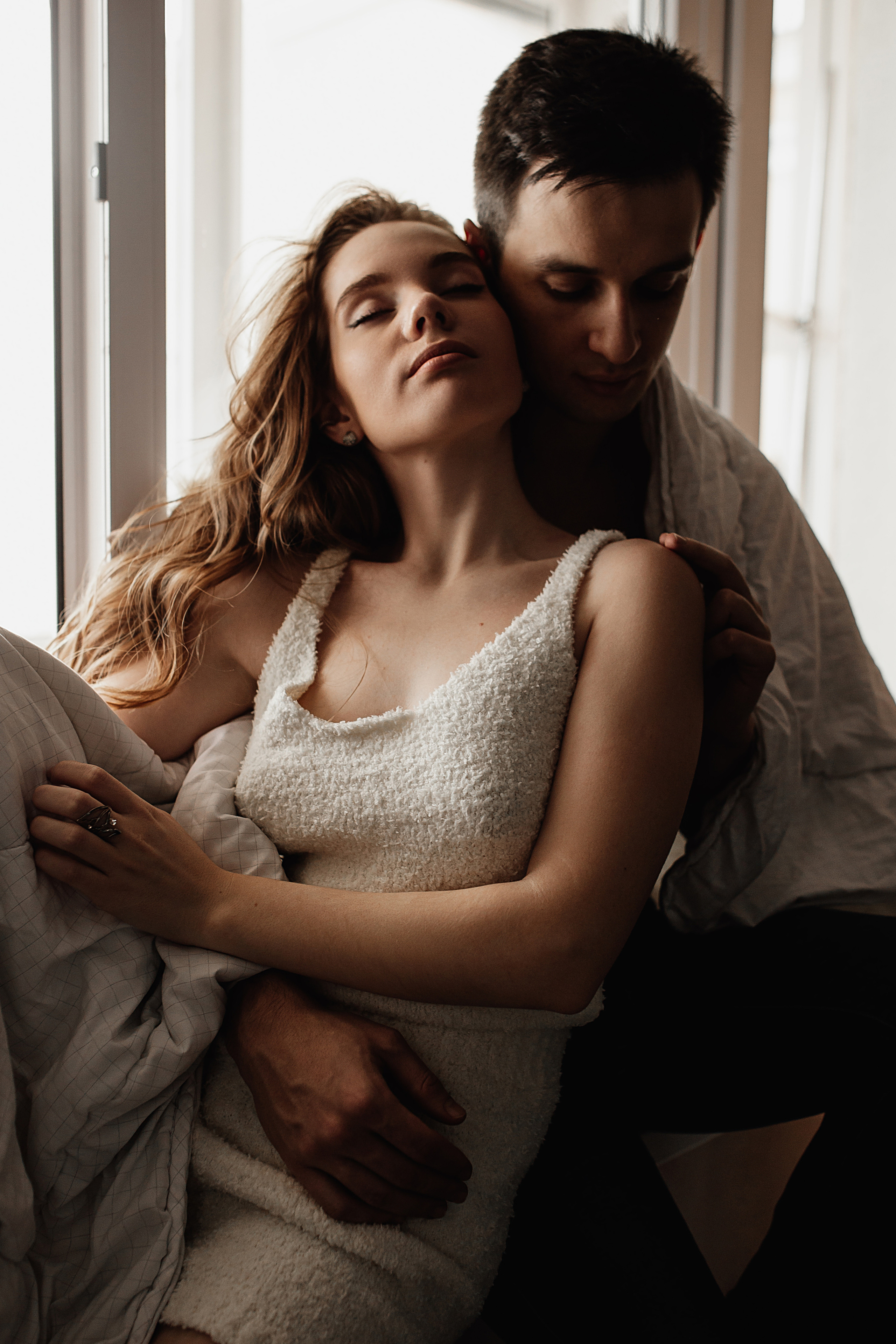 Наташа и Егор. Фотограф Челябинск Юлия Ермакова