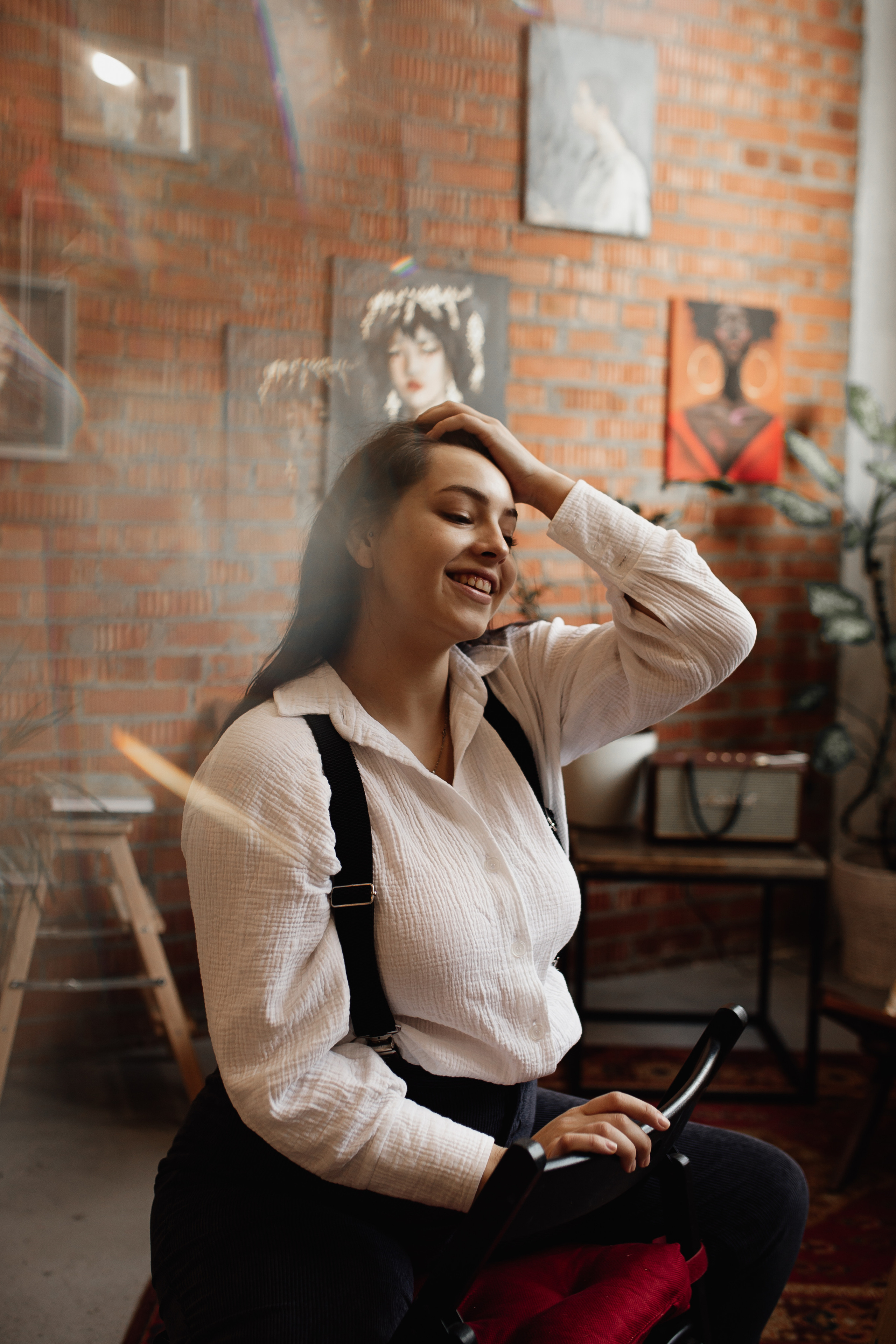 Мастерская. Фотограф Челябинск Юлия Ермакова