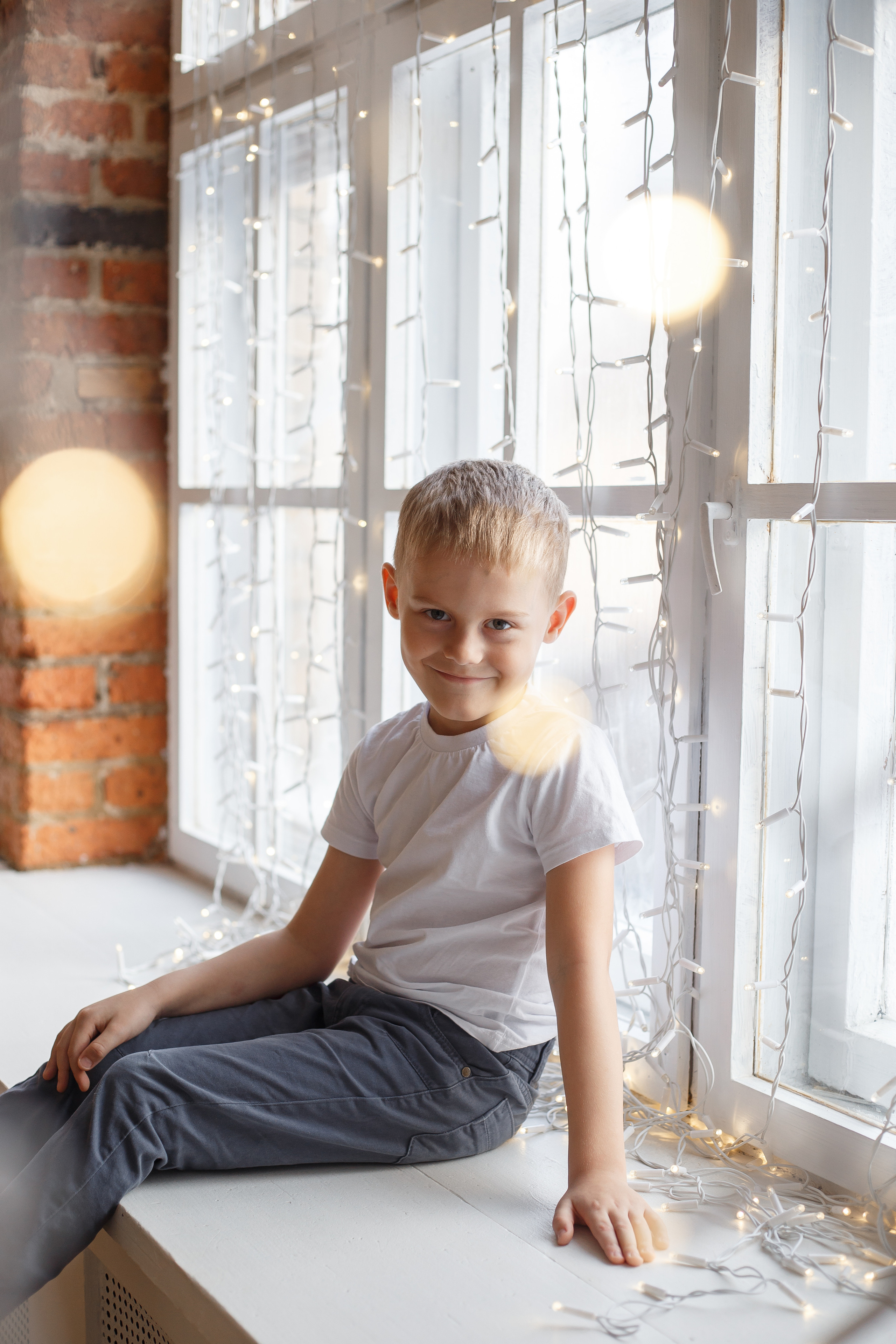 Семья Елены. Фотограф Челябинск Юлия Ермакова