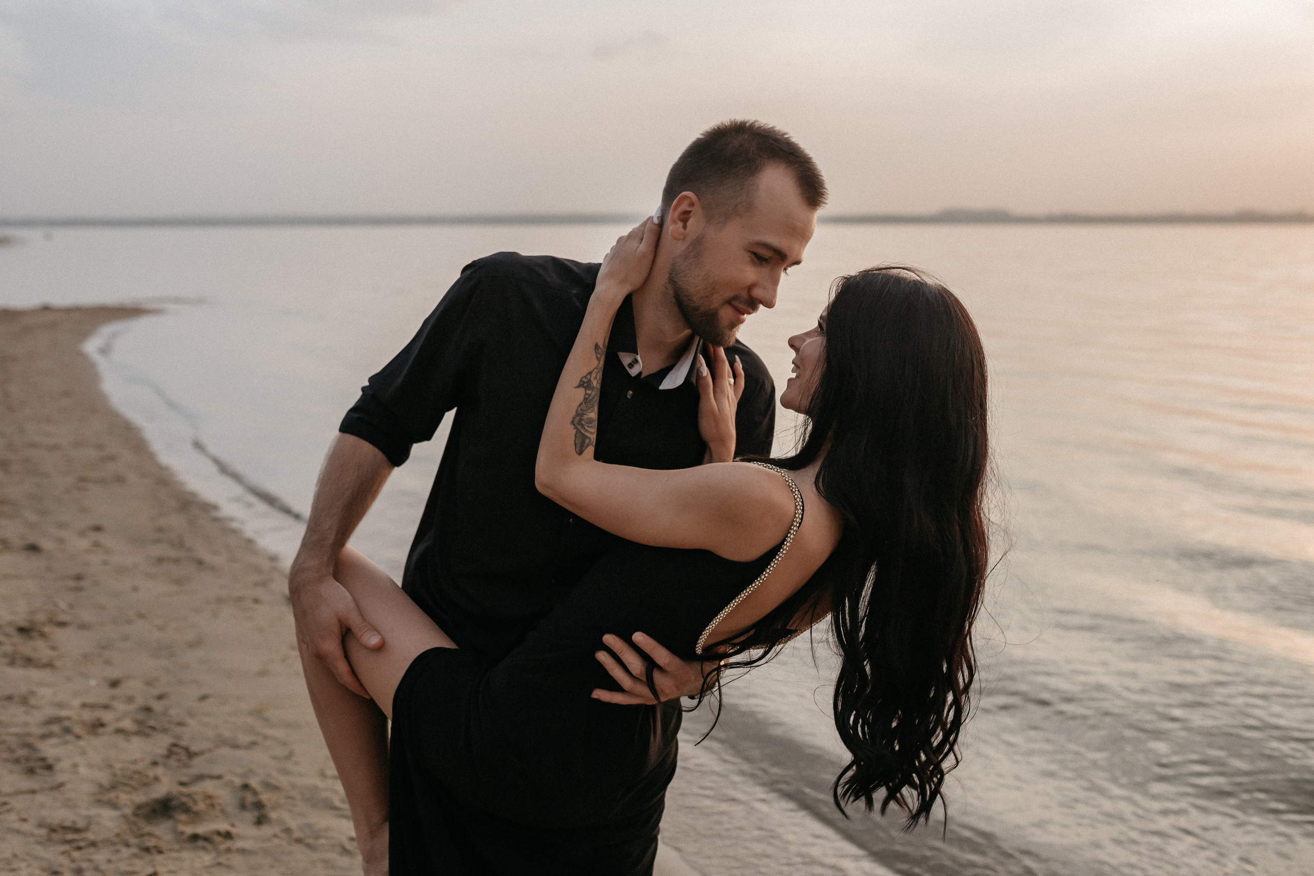 Ника и Женя. Фотограф Челябинск Юлия Ермакова